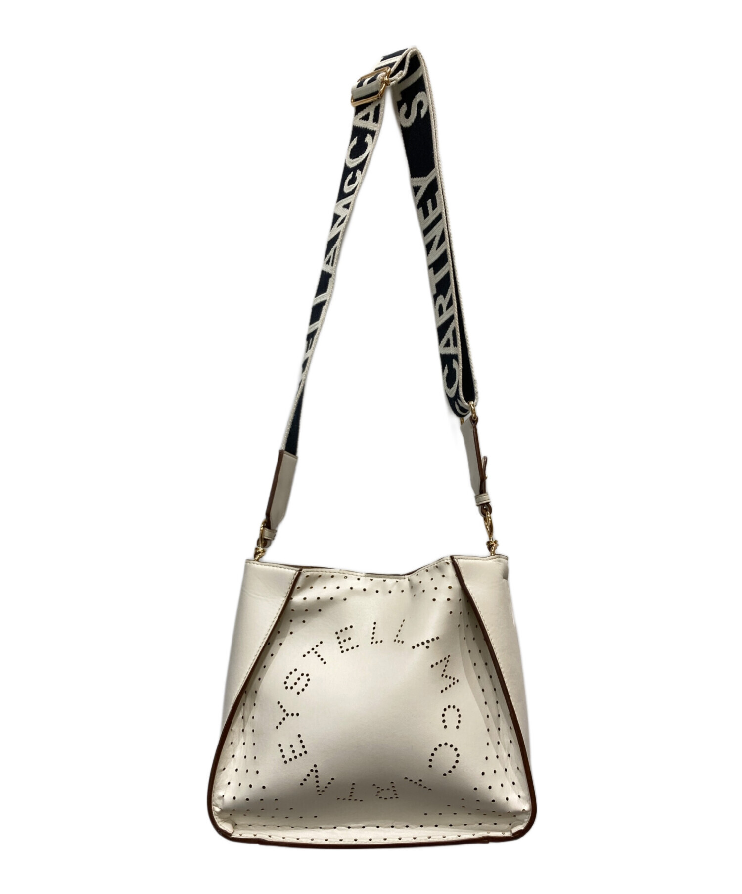 中古・古着通販】STELLA McCARTNEY (ステラマッカートニー) ショルダー 