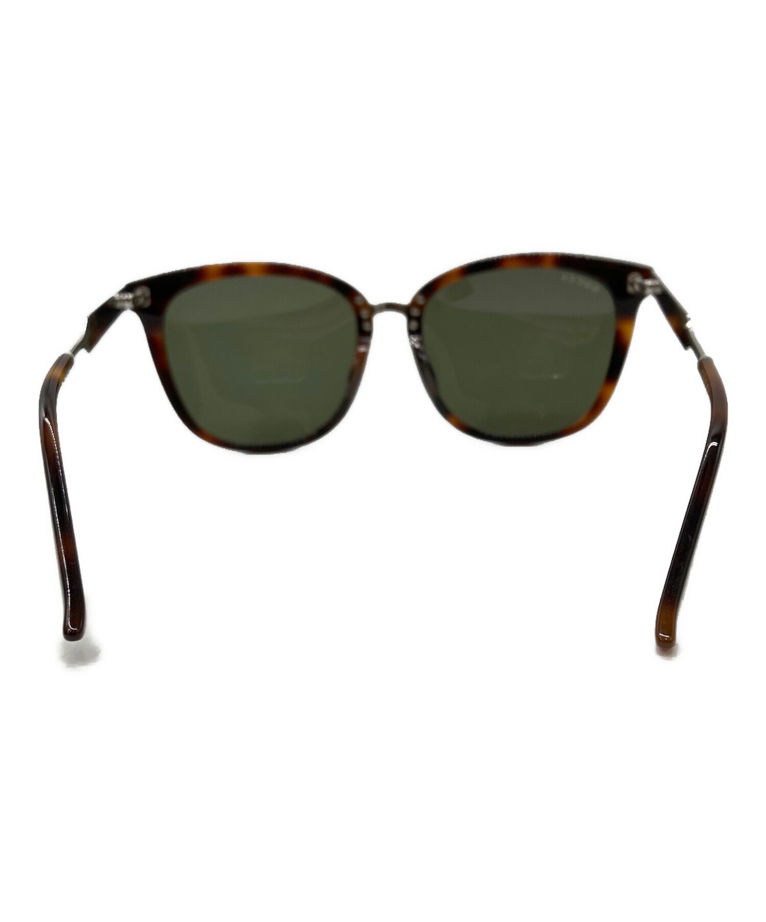 中古・古着通販】GUCCI (グッチ) サングラス ブラウン サイズ:56□18