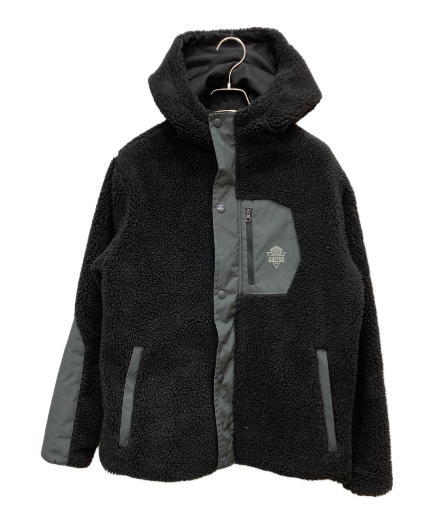 中古・古着通販】The Duffer of ST.George (ザ ダファーオブセント