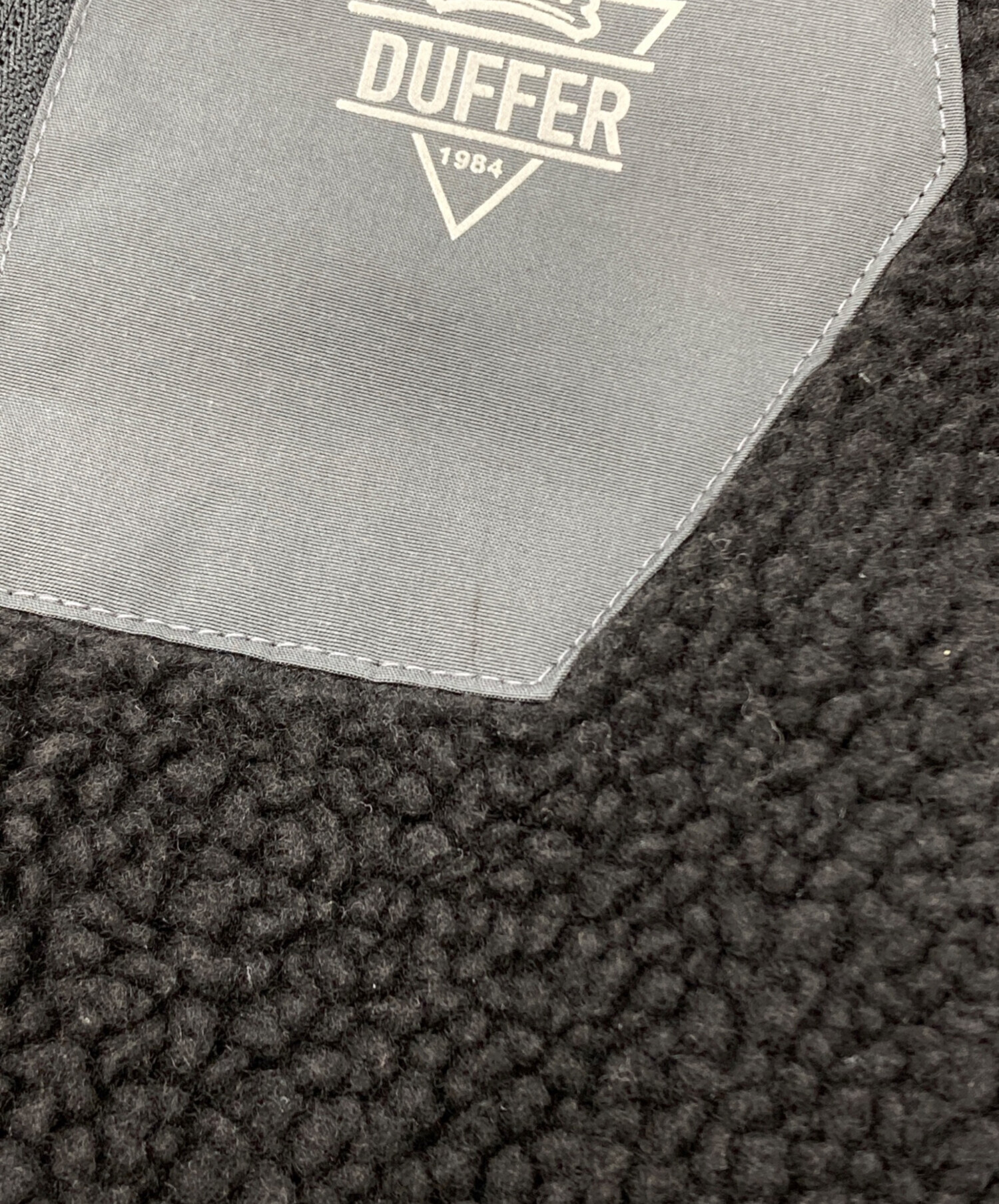 中古・古着通販】The Duffer of ST.George (ザ ダファーオブセント