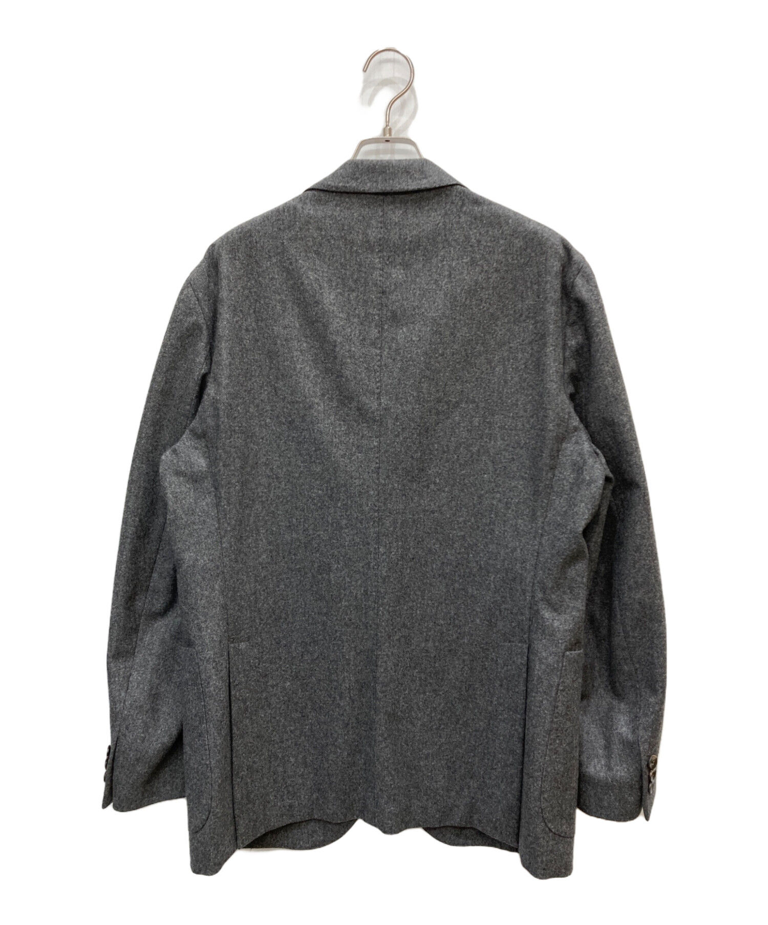 中古・古着通販】BOGLIOLI (ボリオリ) DOVER テーラードウール