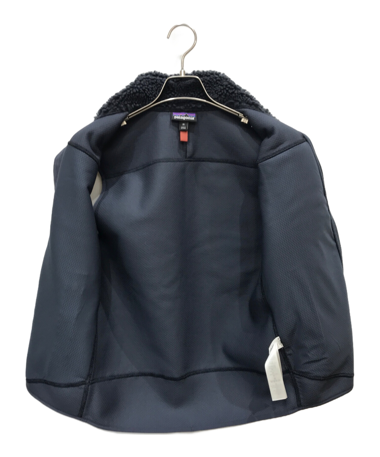 中古・古着通販】Patagonia (パタゴニア) クラシック・レトロX・ベスト