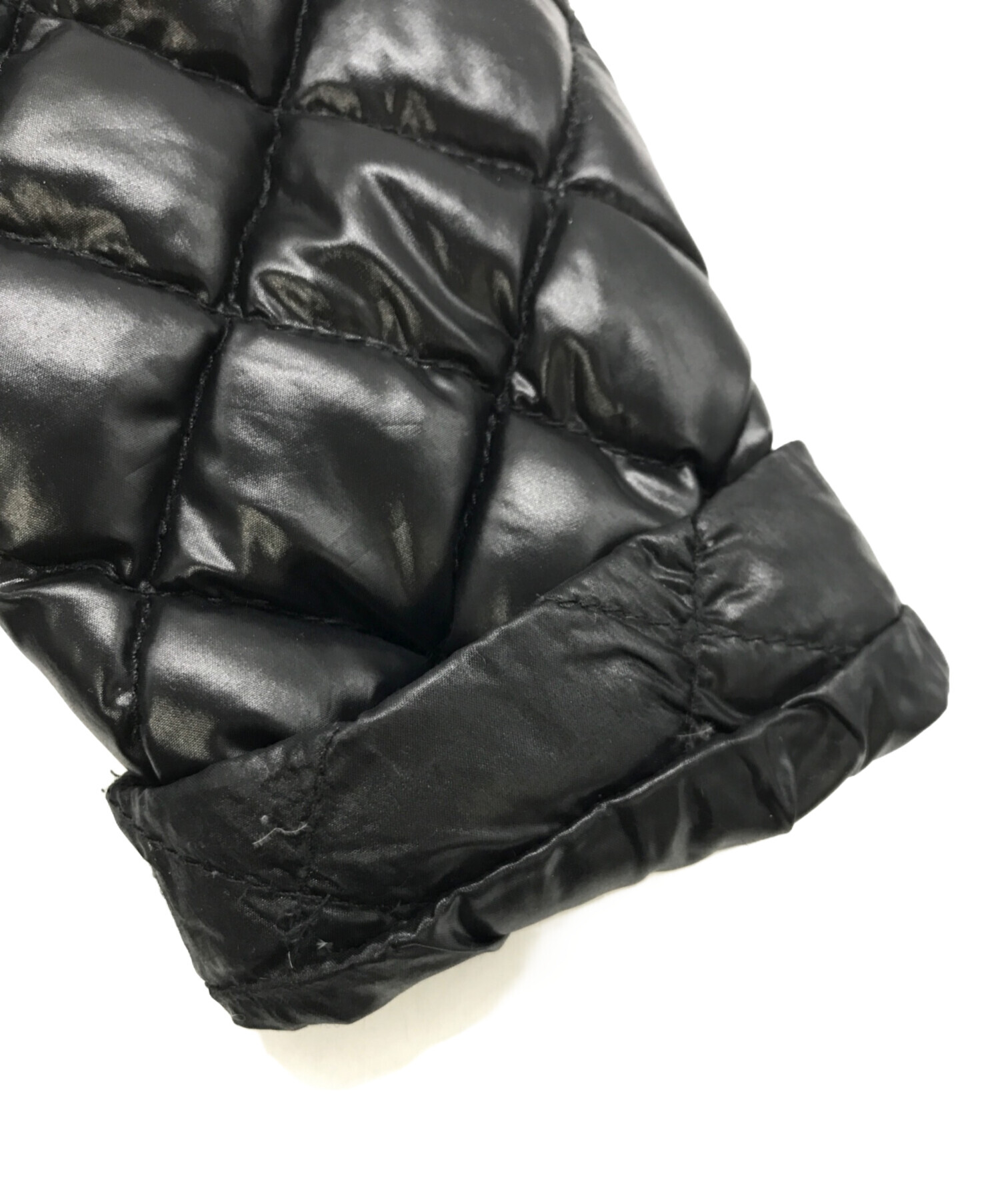 中古・古着通販】MONCLER (モンクレール) ｢GRANDVAL｣ダウンコート  