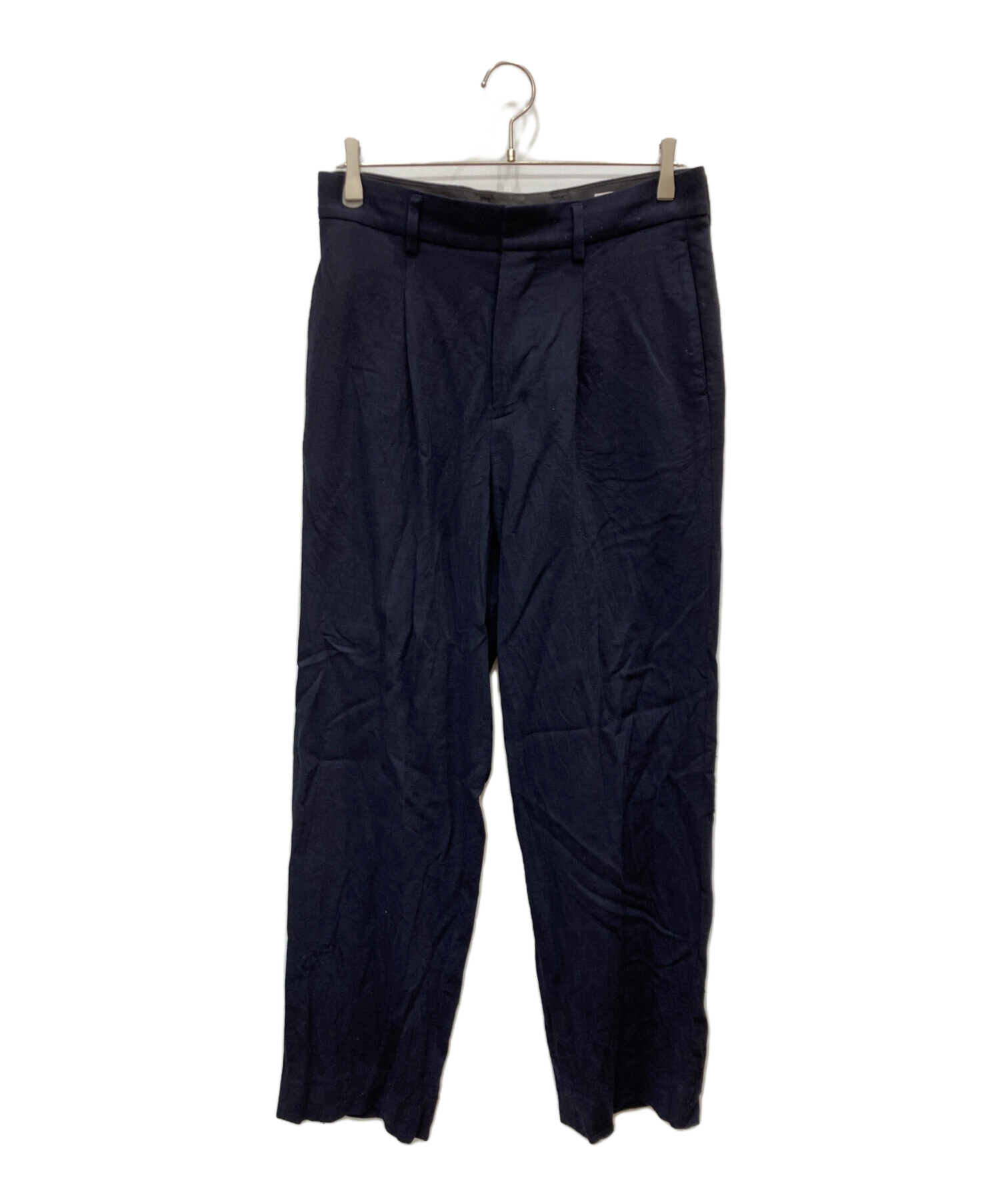 中古・古着通販】Adam et Rope (アダム エ ロペ) セットアップスーツ