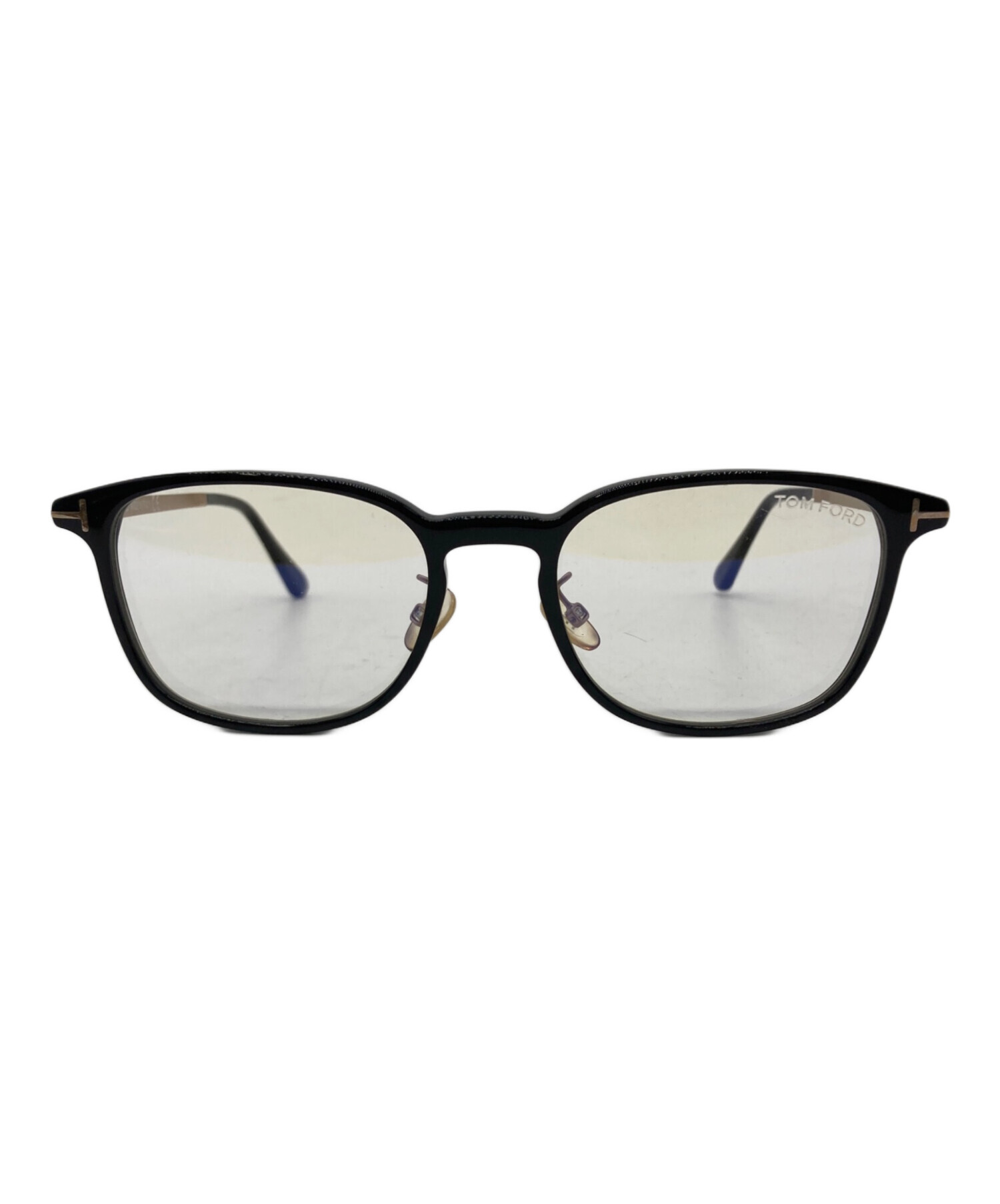 ☆貴重☆TOM FORD ☆TF5653K☆ 美品 Glasses Tom Ford TF5333 Taupe Gunmetal Frame