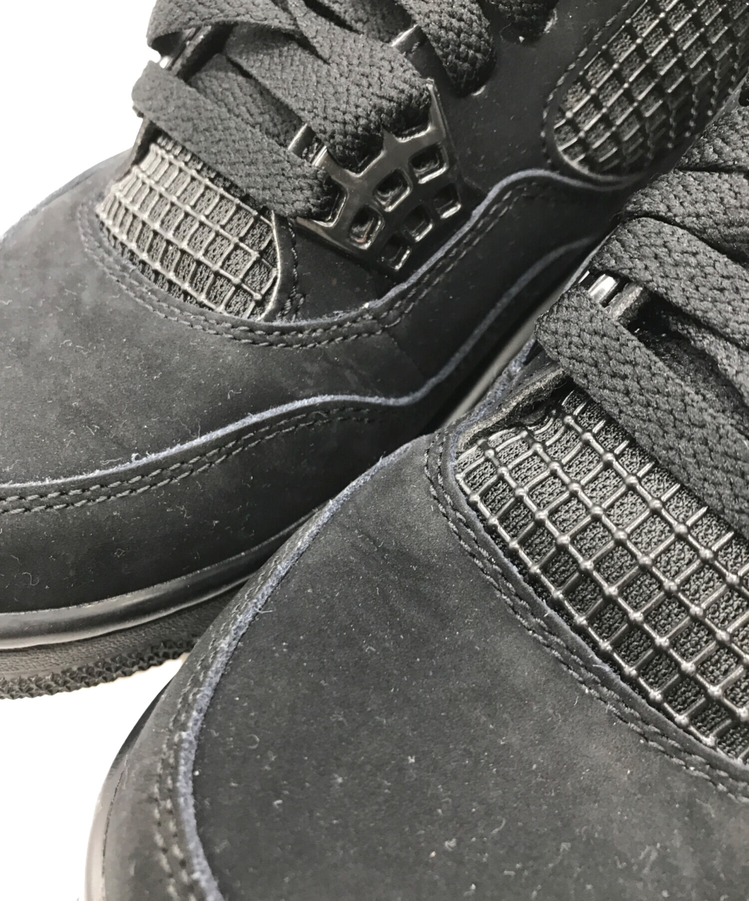 中古・古着通販】NIKE (ナイキ) Air Jordan 4 