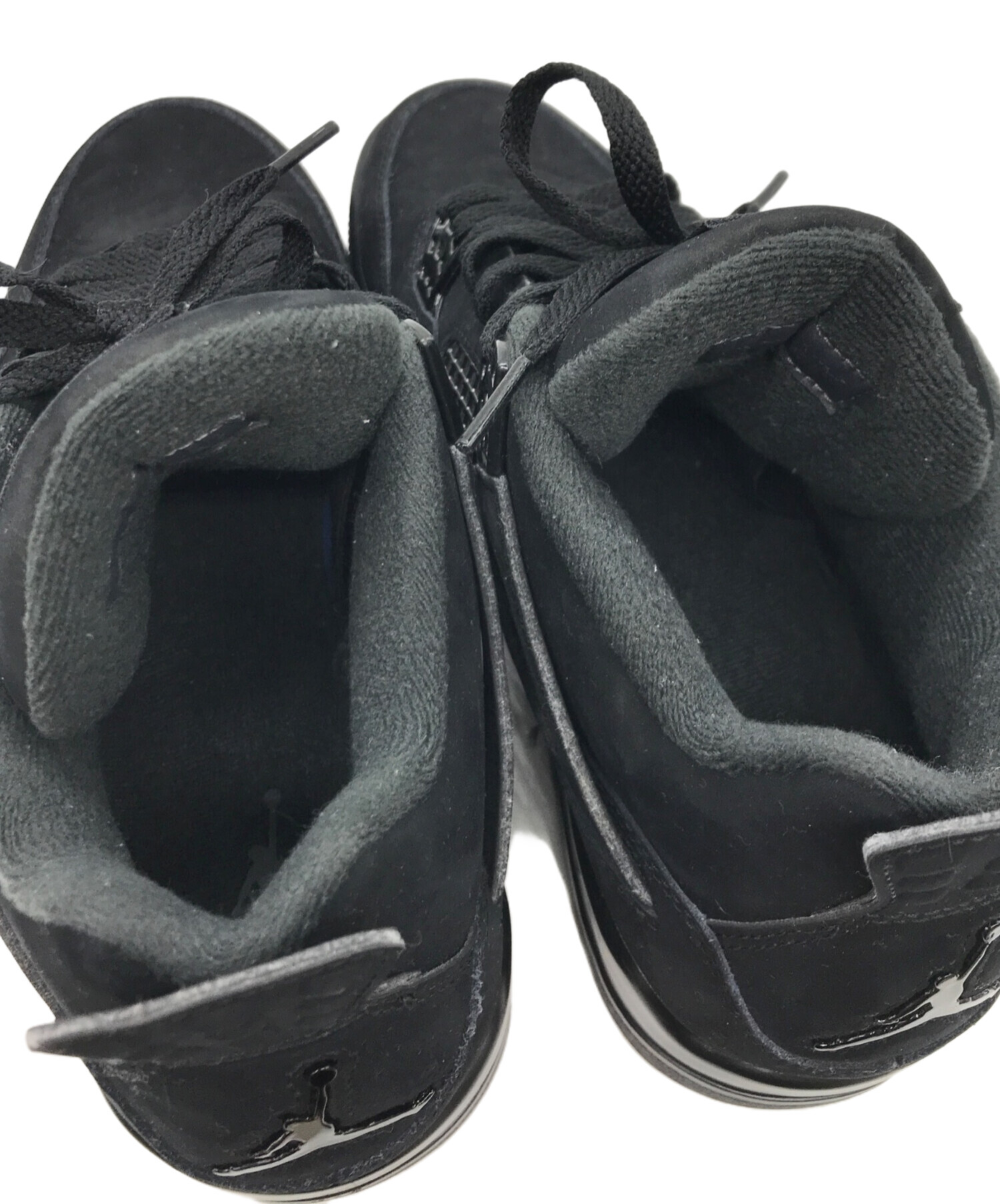 中古・古着通販】NIKE (ナイキ) Air Jordan 4 