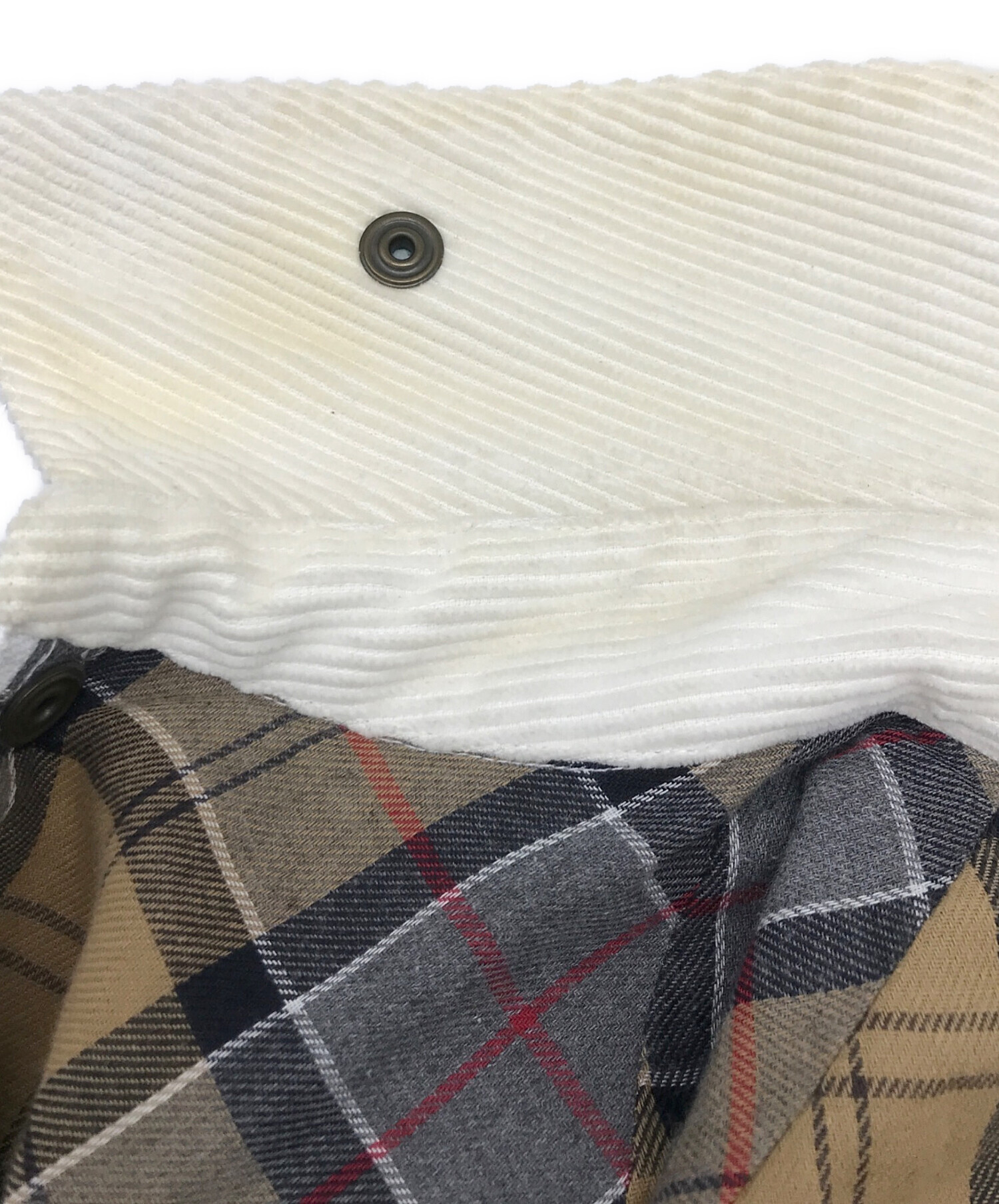 中古・古着通販】Barbour (バブアー) URBS (ユーアールビーエス) URBS