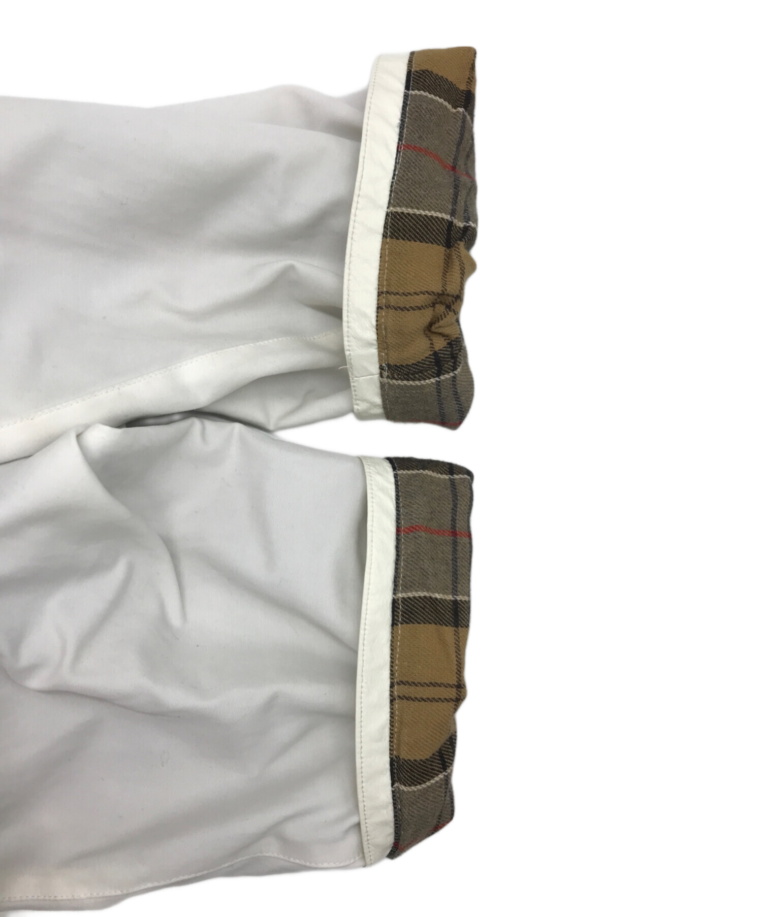 中古・古着通販】Barbour (バブアー) URBS (ユーアールビーエス) URBS