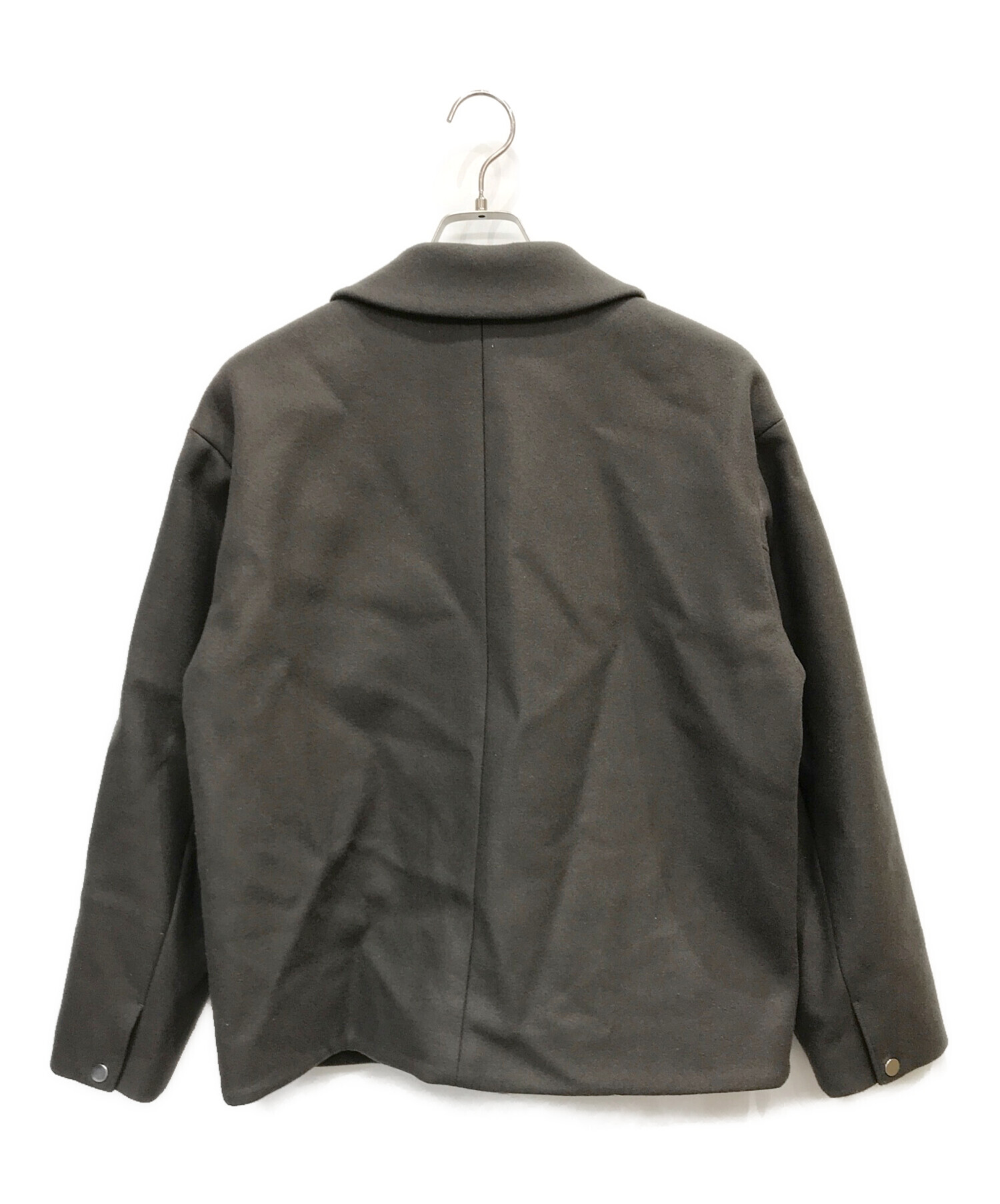 中古・古着通販】PUBLIC TOKYO (パブリックトウキョウ) Super140s 