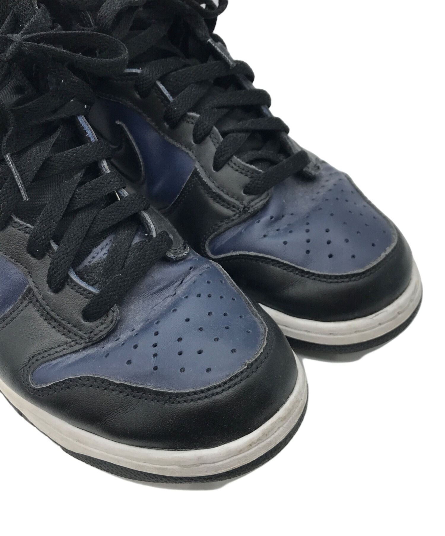 中古・古着通販】NIKE (ナイキ) FRAGMENT (フラッグメント) Dunk High 