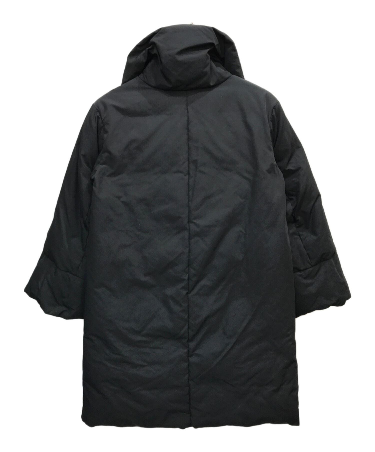 中古・古着通販】Plage (プラージュ) スタンドカラーダウンコート 