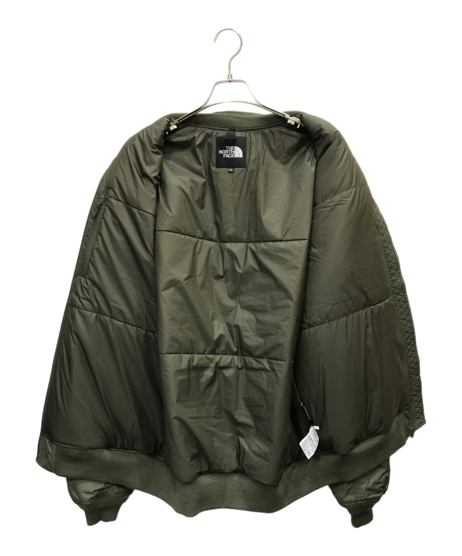 中古・古着通販】THE NORTH FACE (ザ ノース フェイス) Insulation