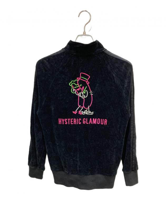中古・古着通販】Hysteric Glamour (ヒステリックグラマー) NIGHT