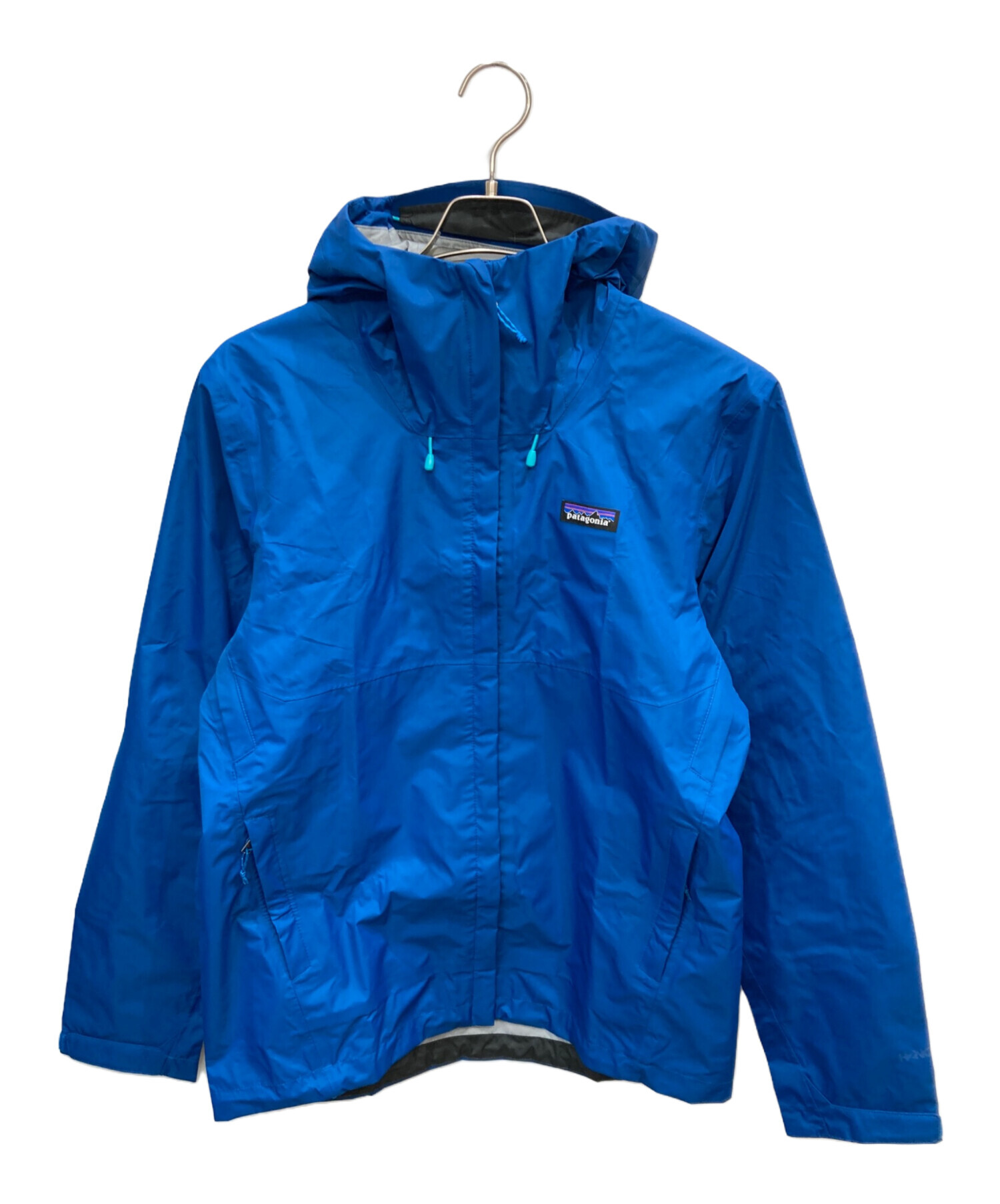 中古・古着通販】Patagonia (パタゴニア) トレントシェル 3L・レイン 
