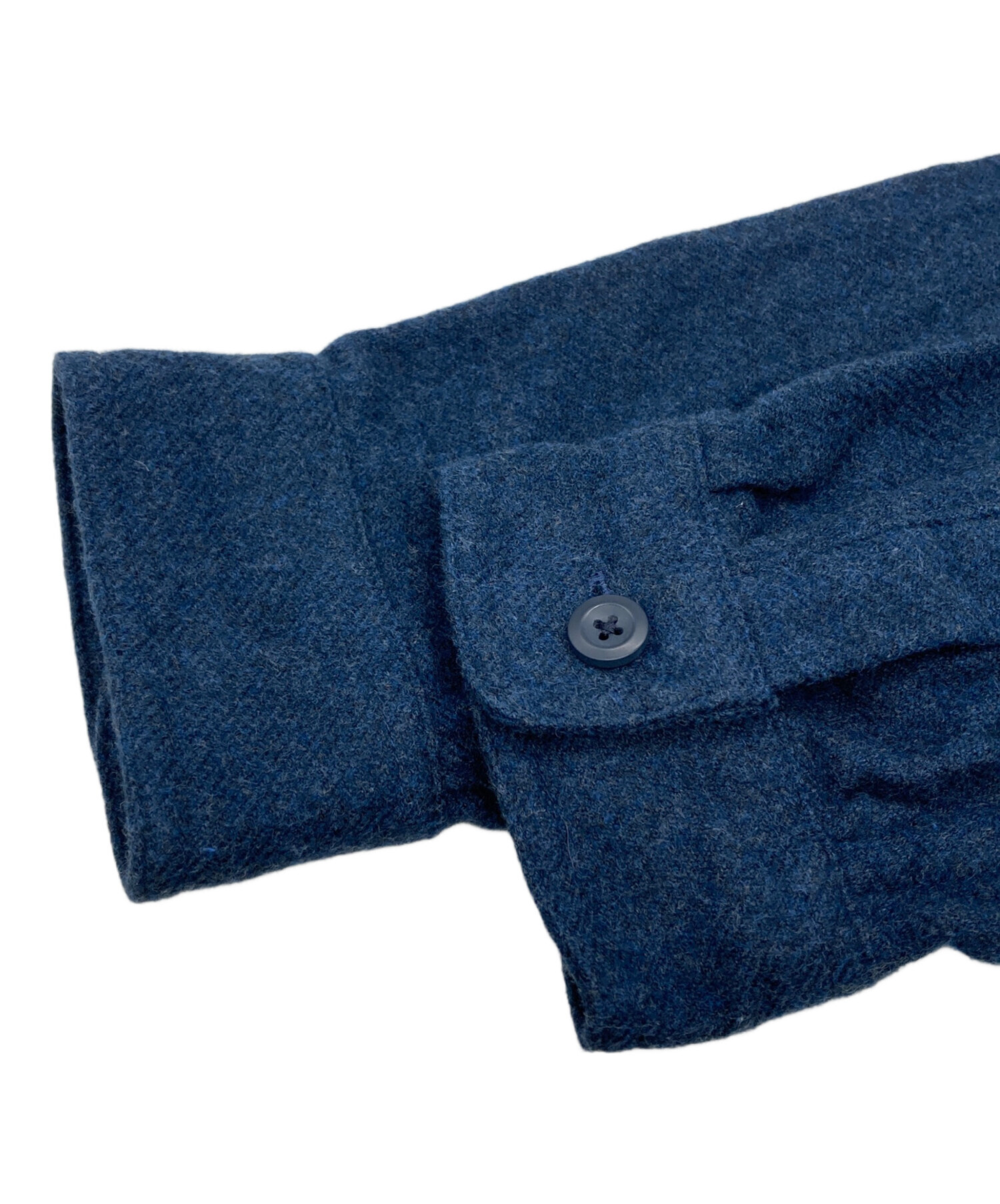 中古・古着通販】Patagonia (パタゴニア) フィヨルド・フランネル