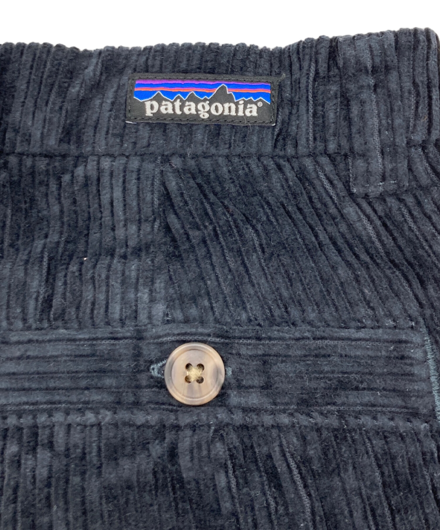 中古・古着通販】Patagonia (パタゴニア) ワイドウェール