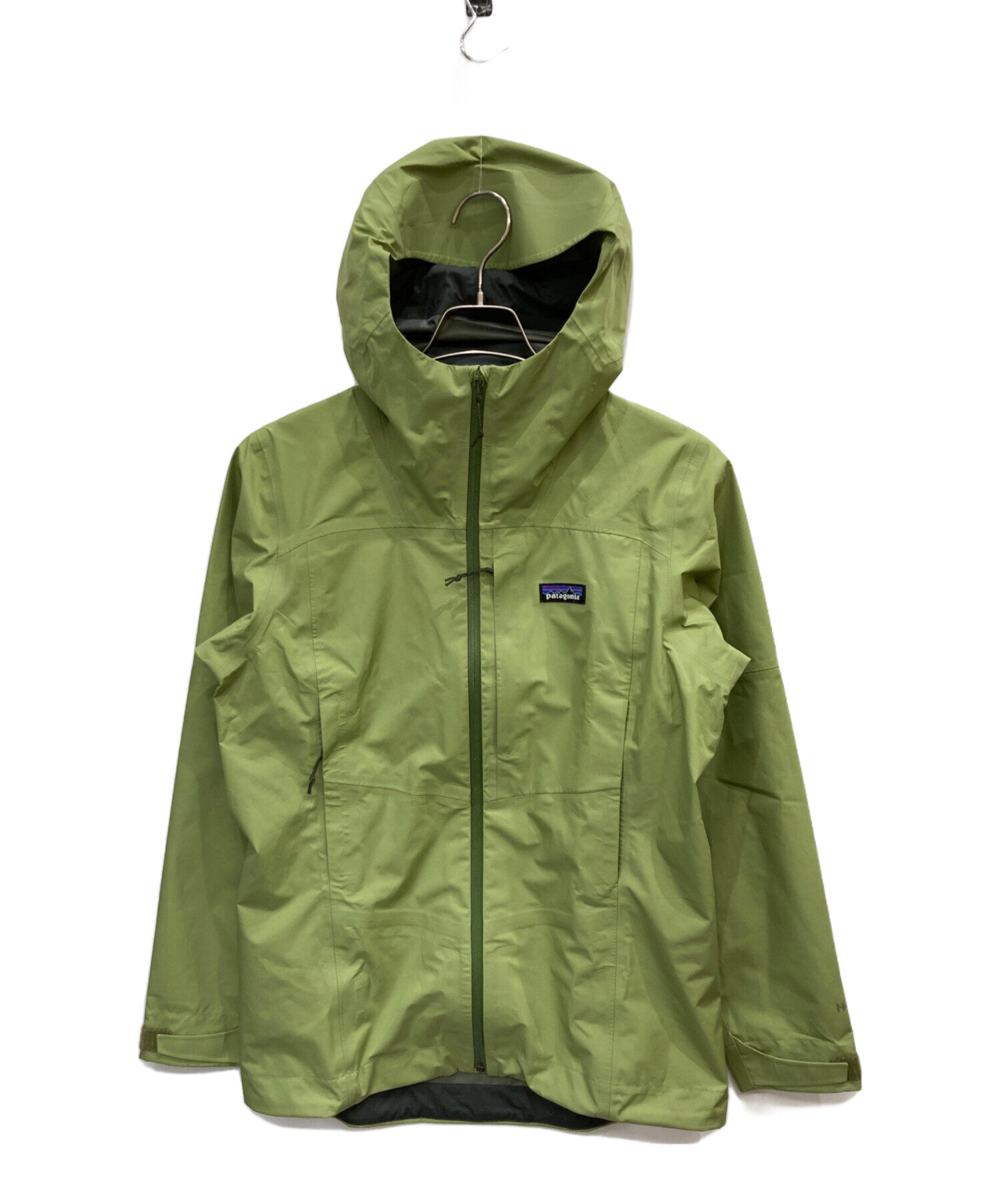 中古・古着通販】Patagonia (パタゴニア) ボルダー・フォーク・レイン 