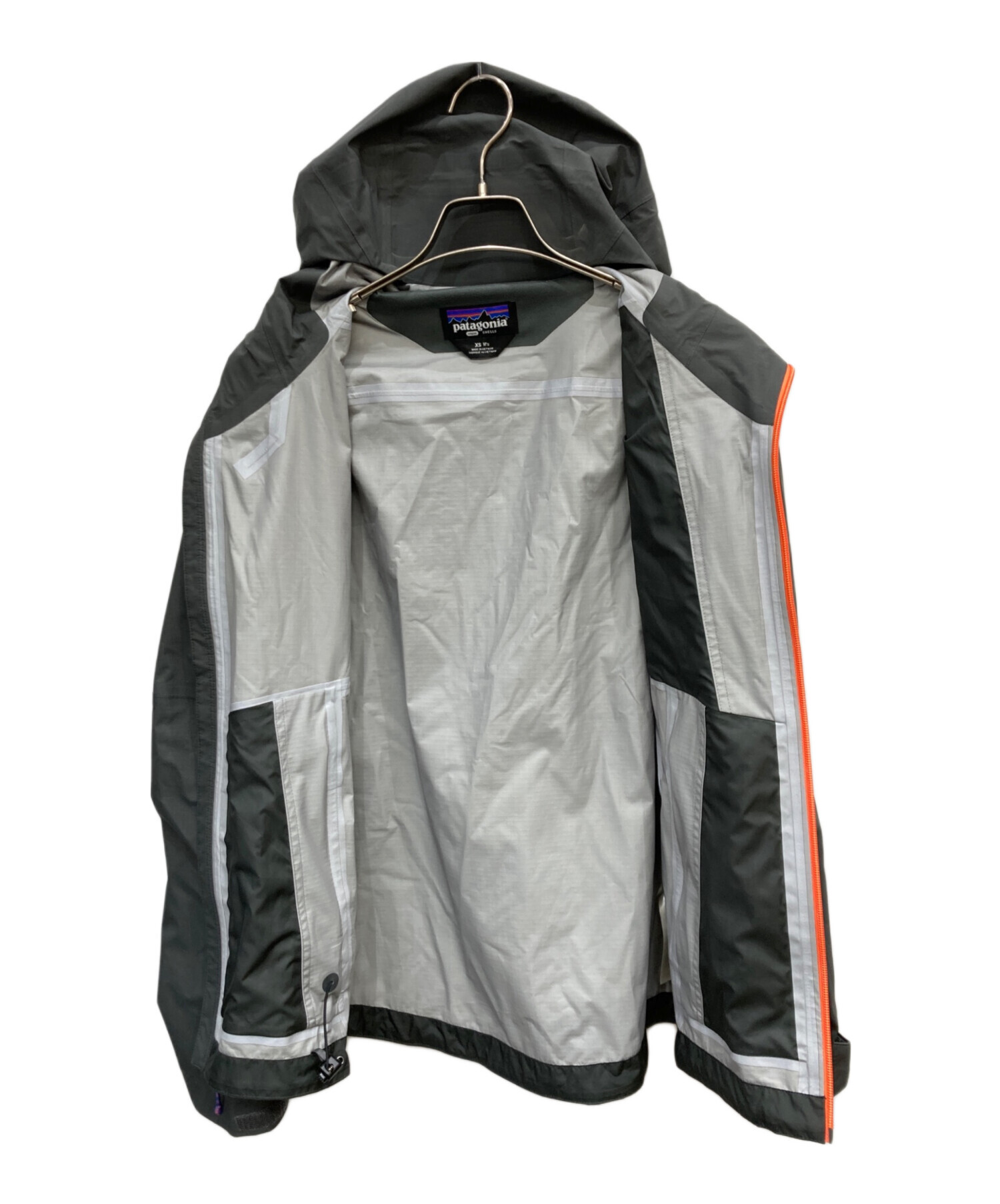 中古・古着通販】Patagonia (パタゴニア) グラナイト・クレスト 