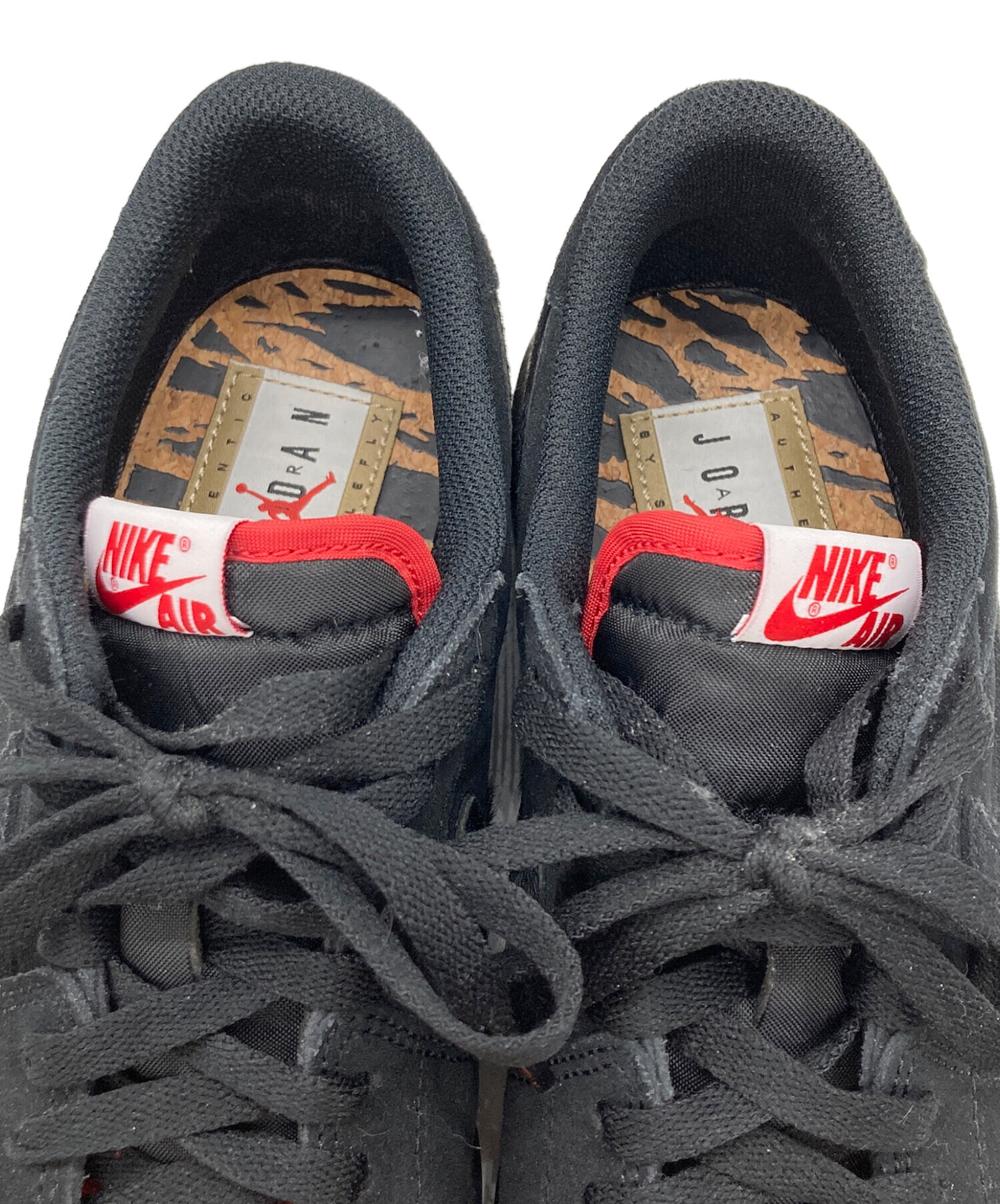 中古・古着通販】NIKE (ナイキ) Sole Fly (ソールフライ) Air Jordan 1 