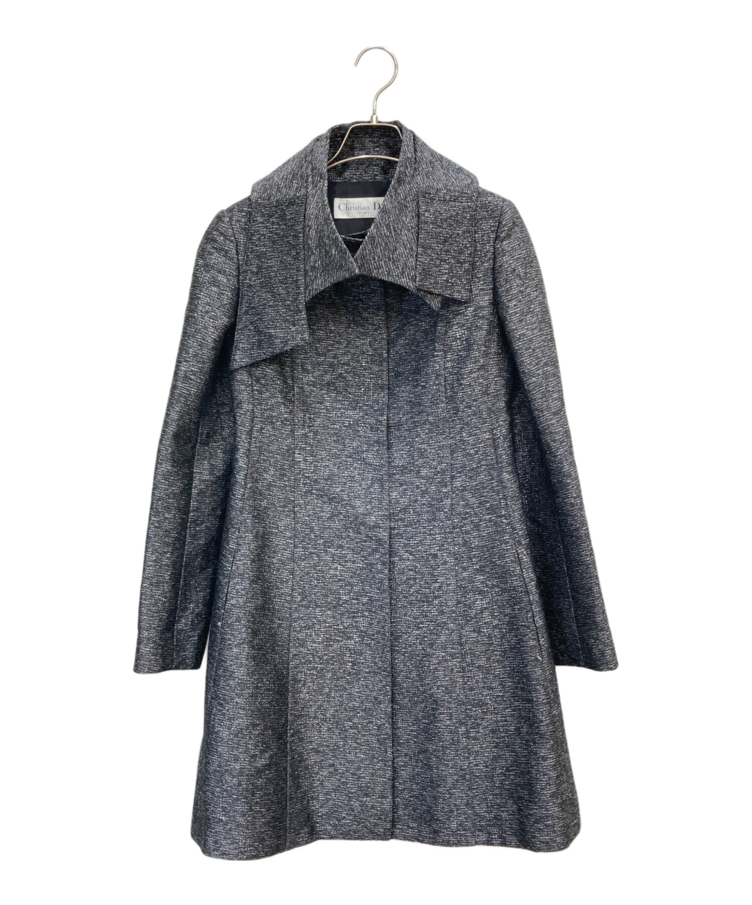 中古・古着通販】Christian Dior (クリスチャン ディオール) ウール