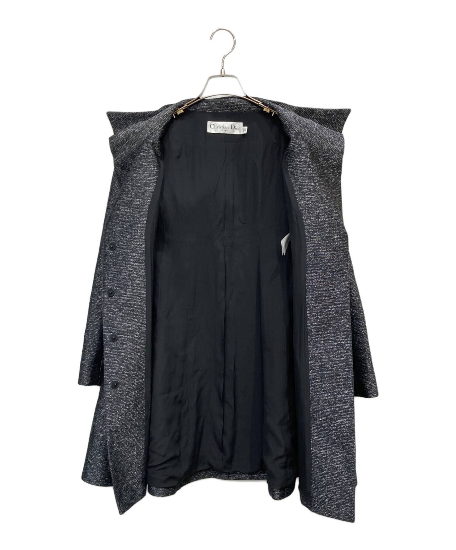 中古・古着通販】Christian Dior (クリスチャン ディオール) ウール