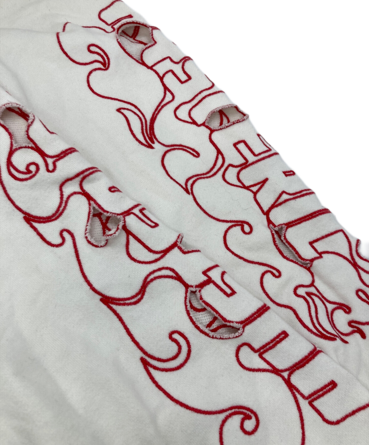 中古・古着通販】Hysteric Glamour (ヒステリックグラマー) FIRE LOGO