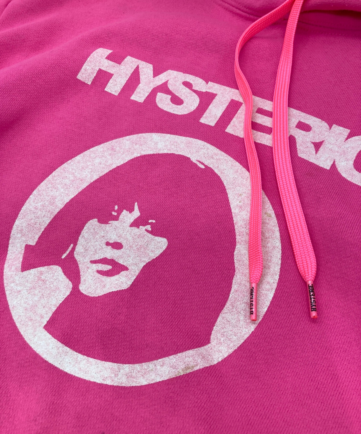 中古・古着通販】Hysteric Glamour (ヒステリックグラマー) CIRCLE