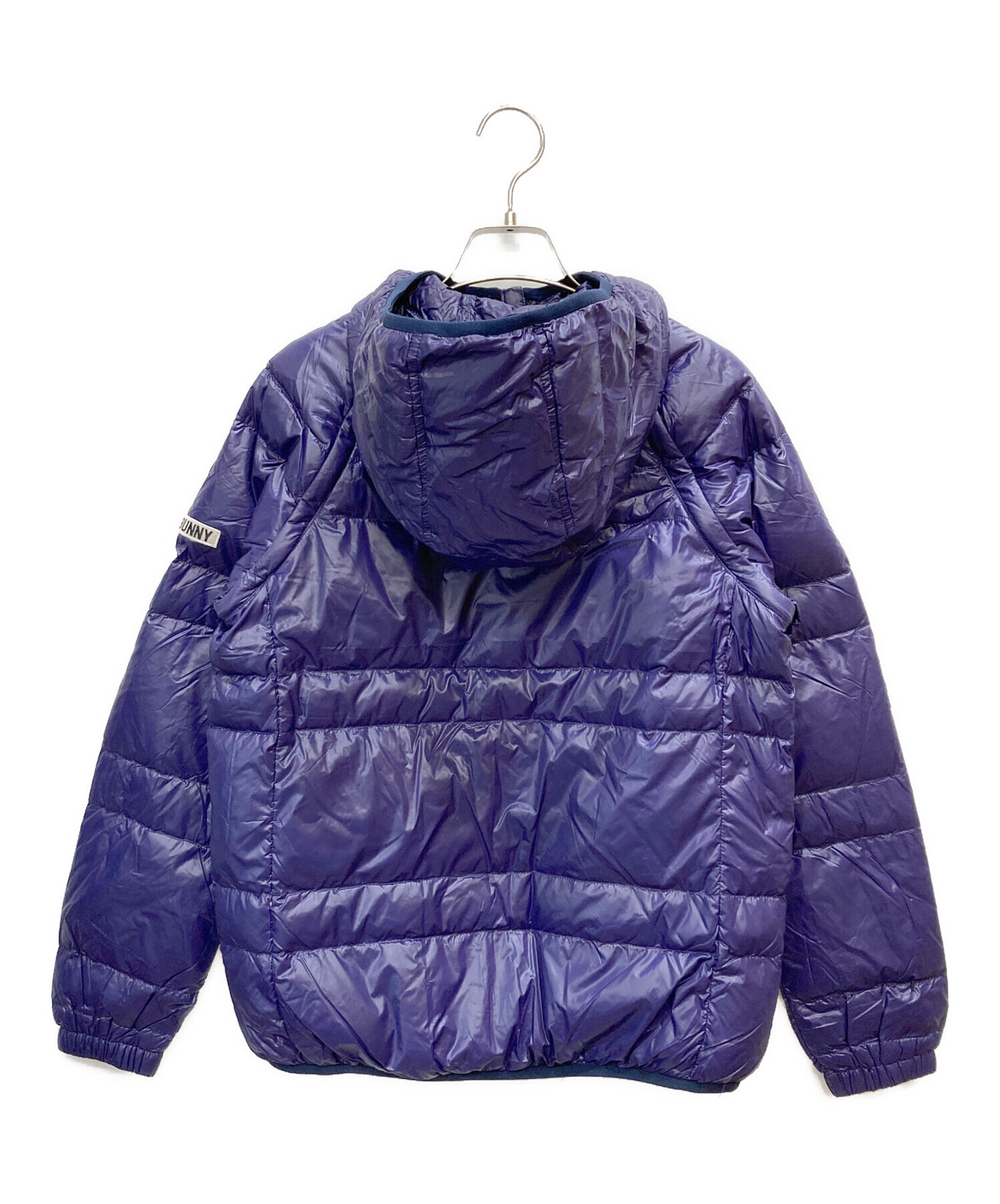 中古・古着通販】JACK BUNNY (ジャックバニー) ダウンジャケット