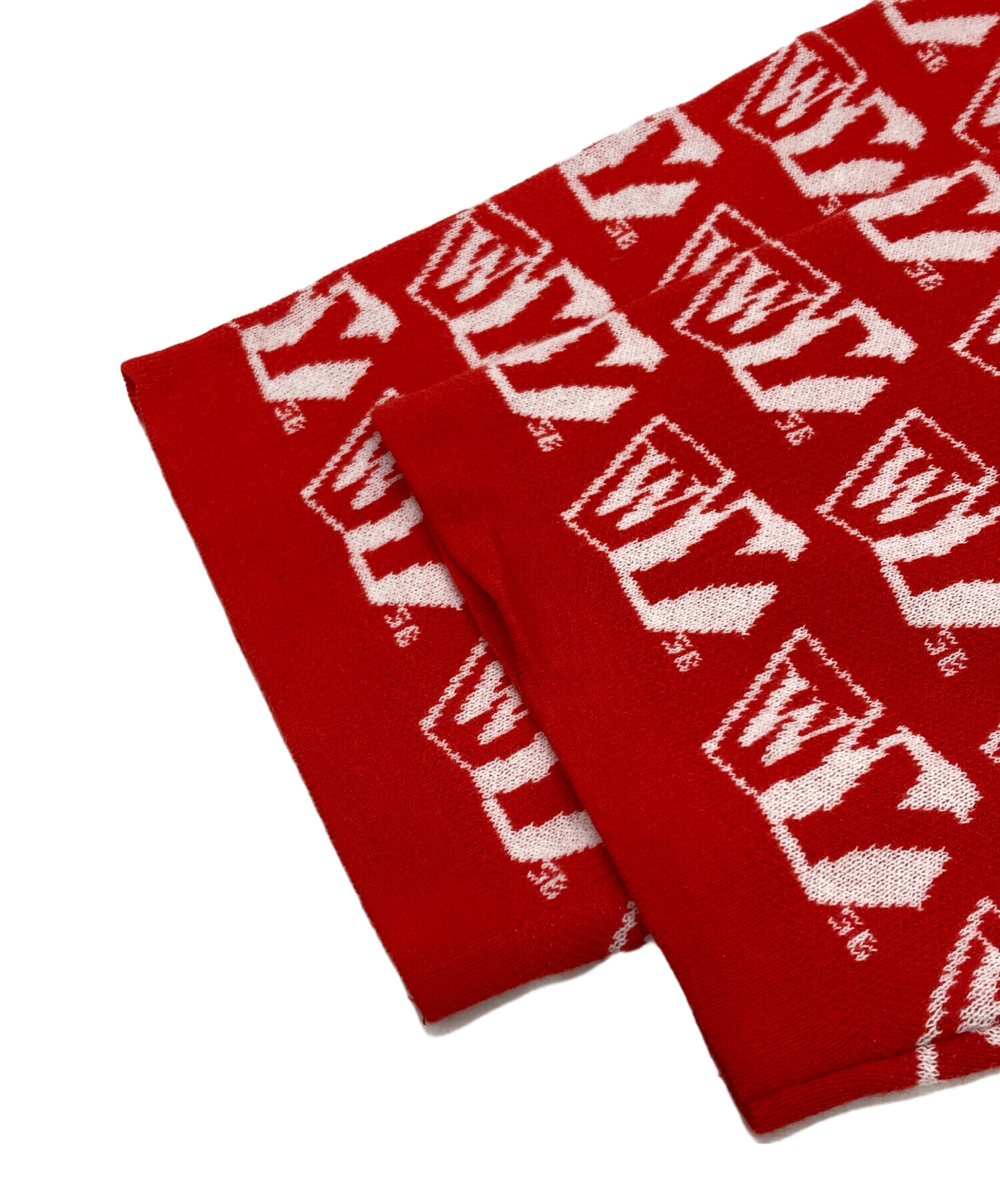 Wasted Youth ニット ポロシャツ ネイビー M 中古・古着通販】Wasted Youth (ウエステッド ユース) ニット