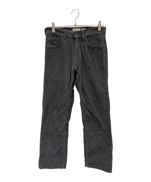 Patagonia パタゴニア オーガニックコットンコーデュロイジーンズ 中古・古着通販】Patagonia (パタゴニア) オーガニックコットン