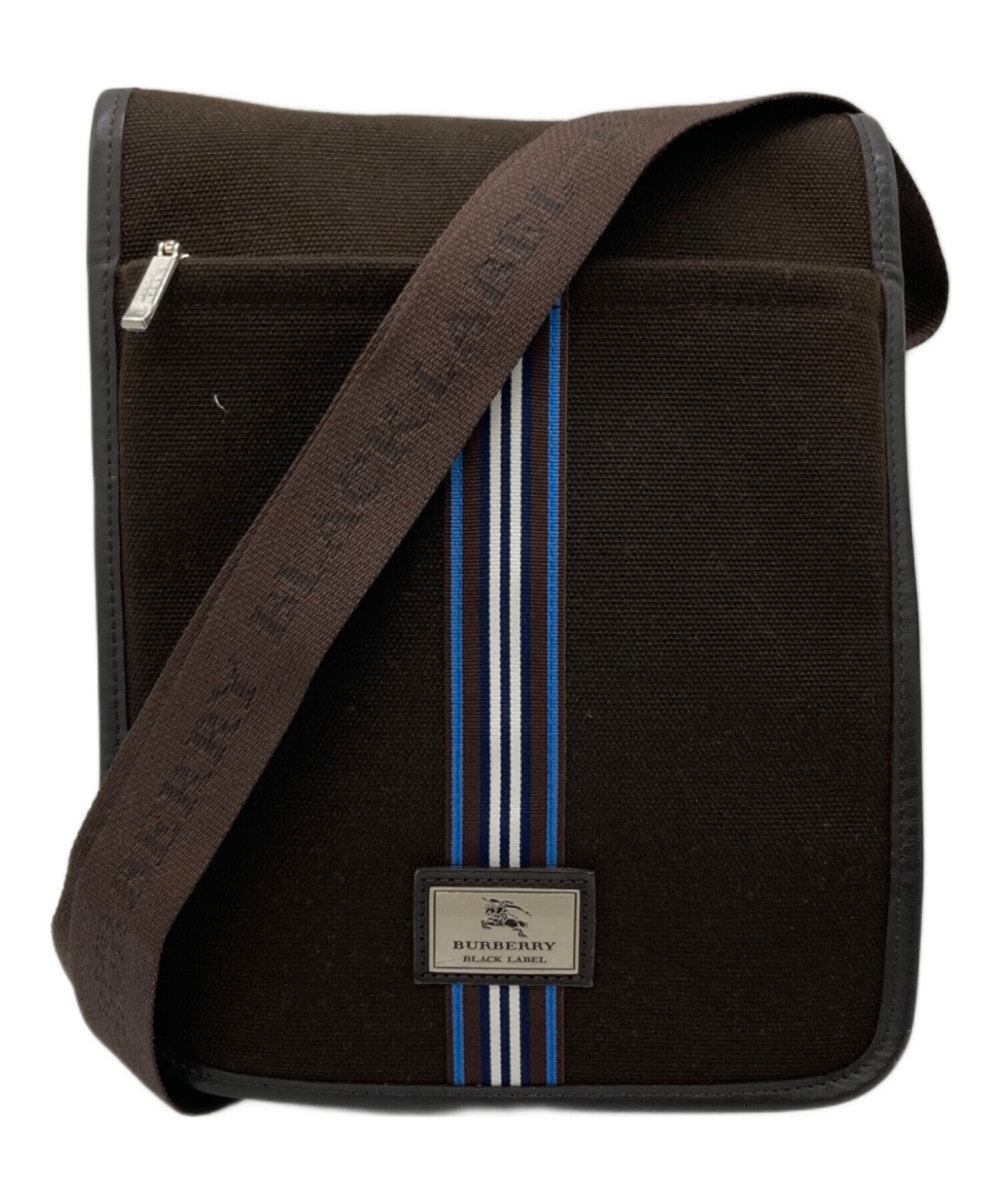 中古・古着通販】BURBERRY BLACK LABEL (バーバリーブラックレーベル  