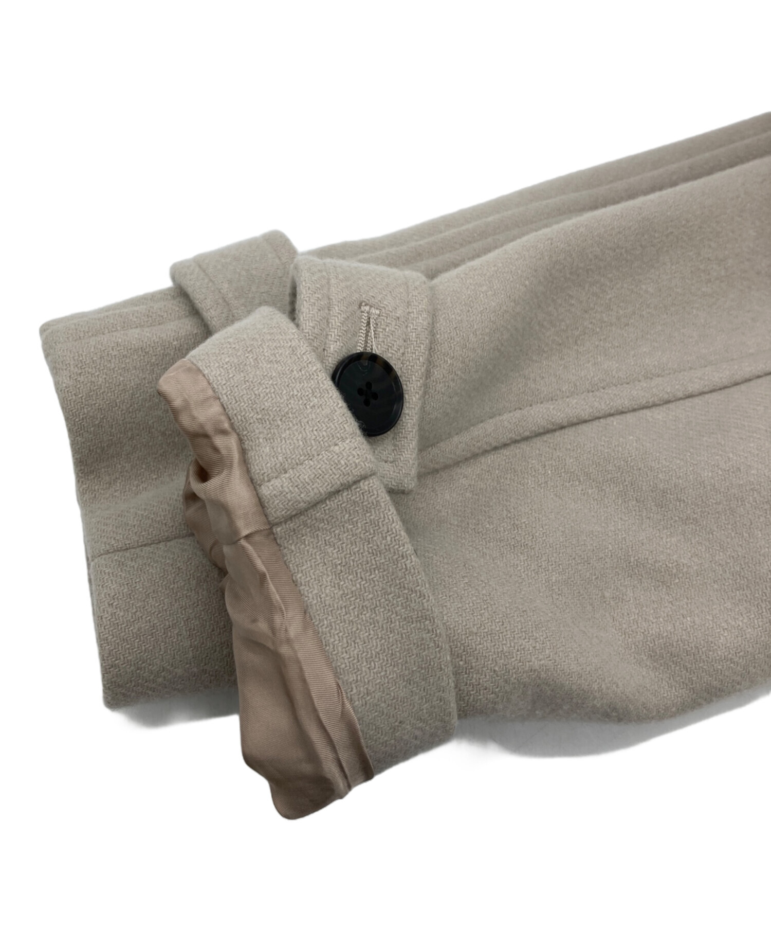 中古・古着通販】PUBLIC TOKYO (パブリックトウキョウ) カシミヤ混