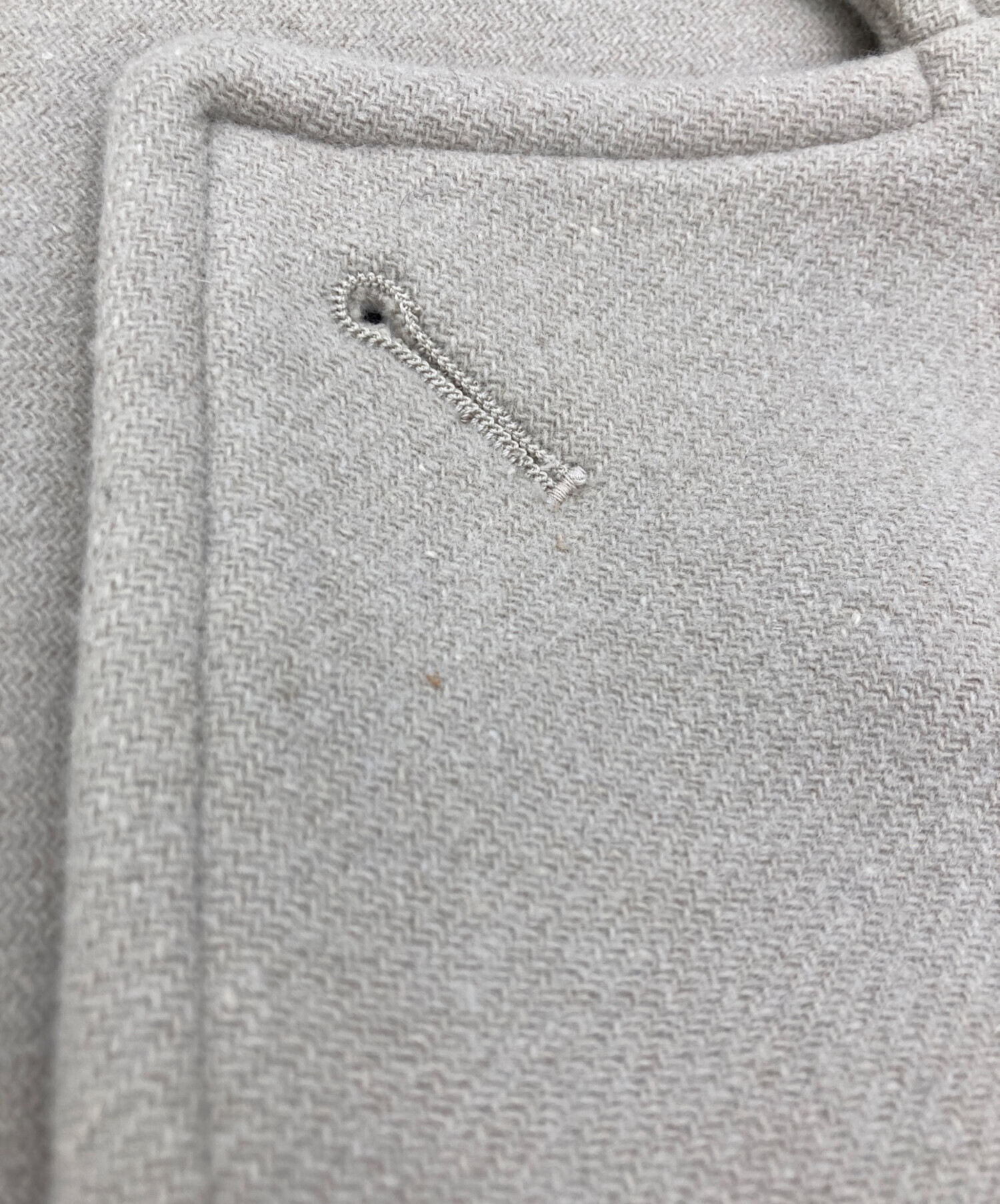 中古・古着通販】PUBLIC TOKYO (パブリックトウキョウ) カシミヤ混