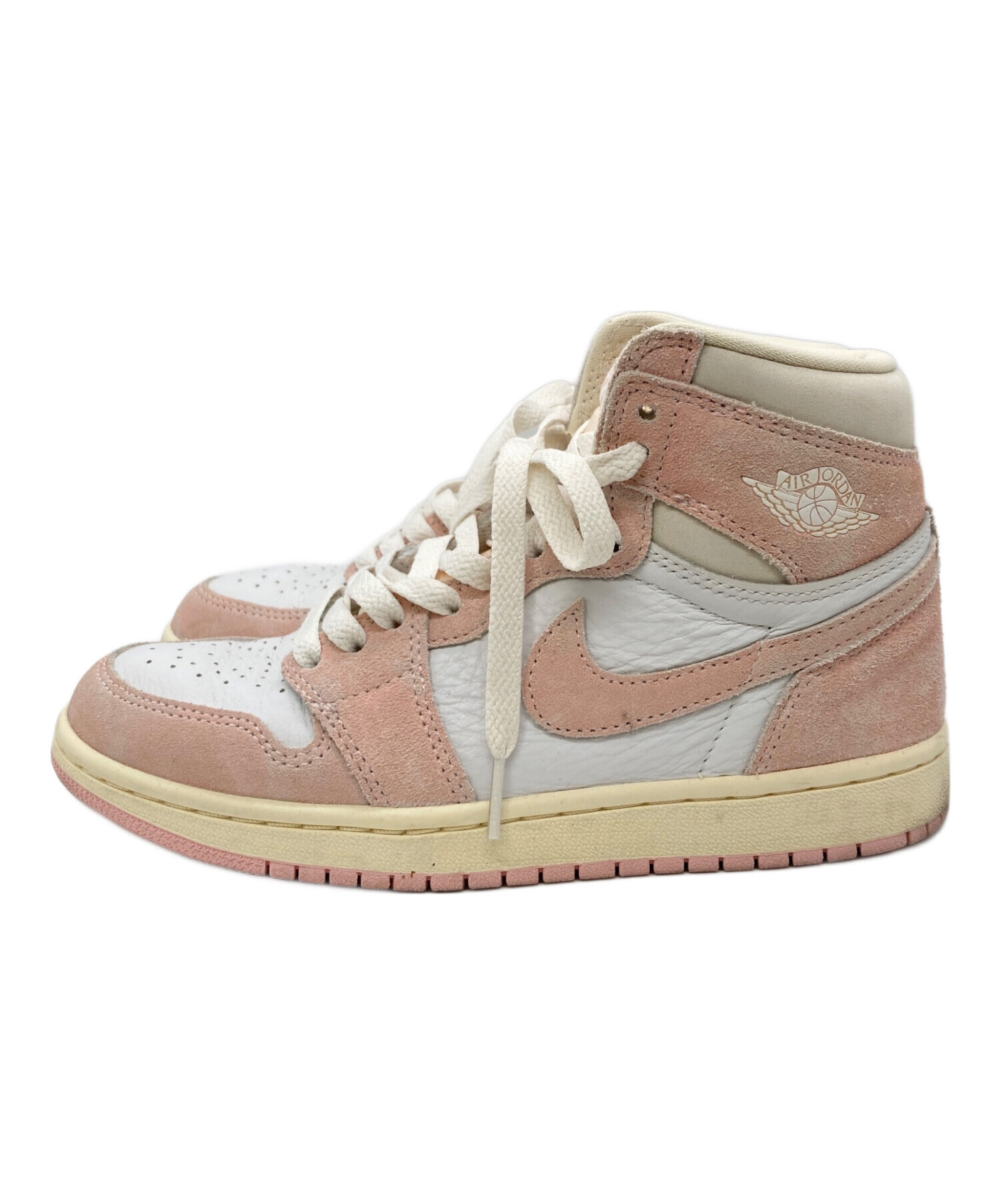 中古・古着通販】NIKE (ナイキ) WMNS AIR JORDAN 1 RETRO HIGH OG 