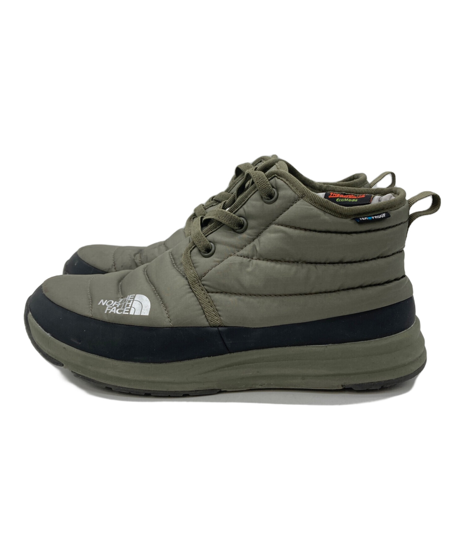 中古・古着通販】THE NORTH FACE (ザ ノース フェイス) NSE Traction 