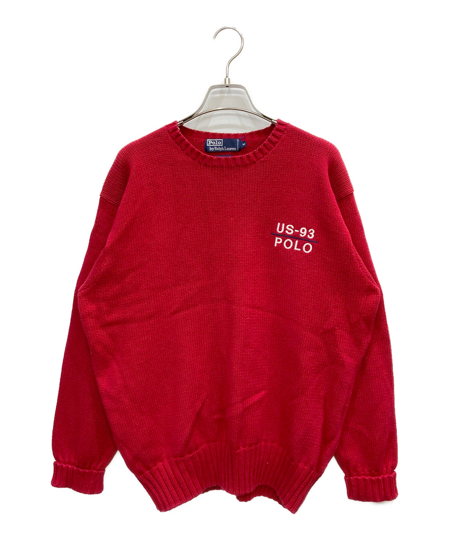 中古・古着通販POLO RALPH LAUREN (ポロ・ラルフローレン) 90s ｢US