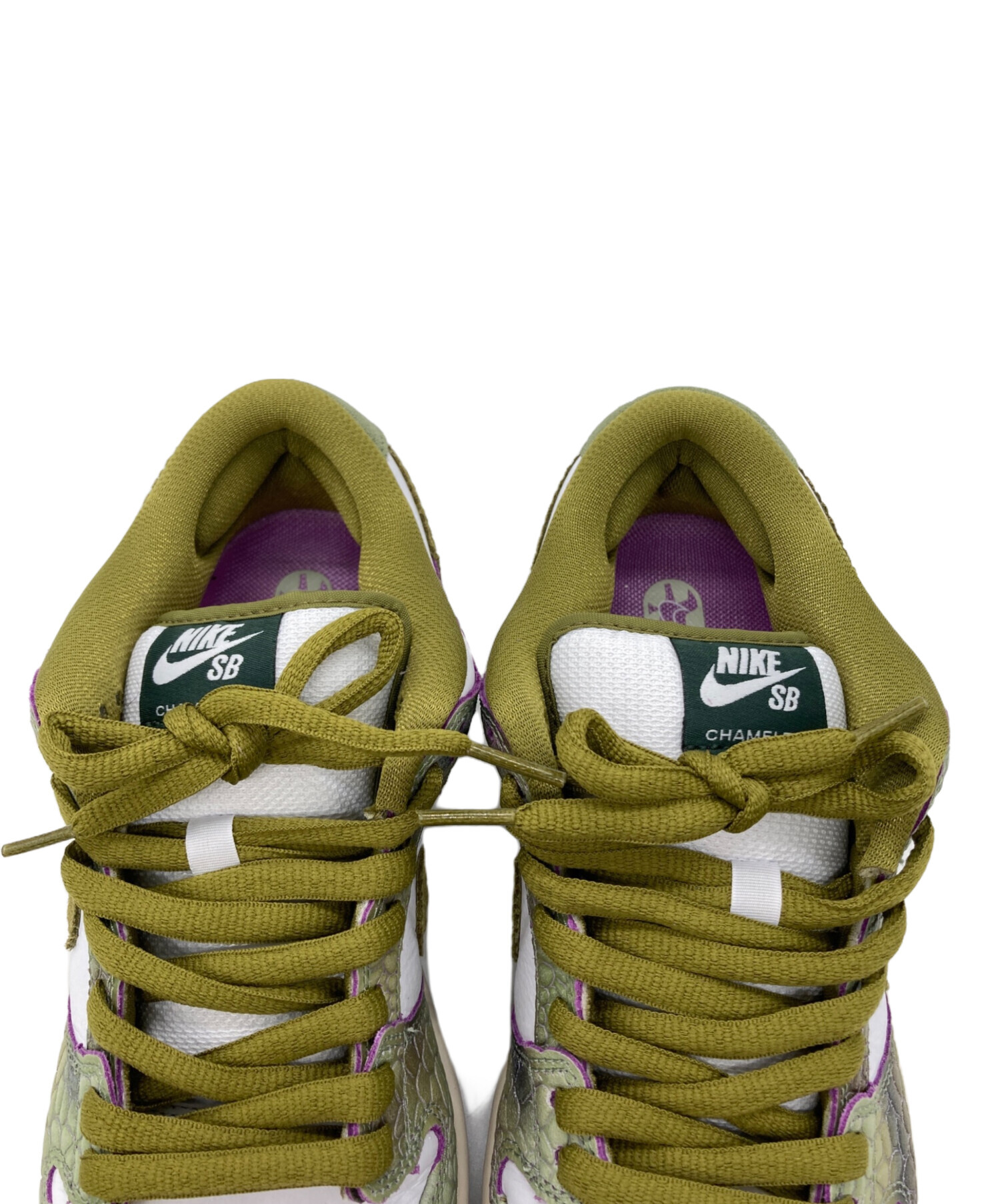 中古・古着通販】NIKE SB (ナイキエスビー) Alexis Sablone 