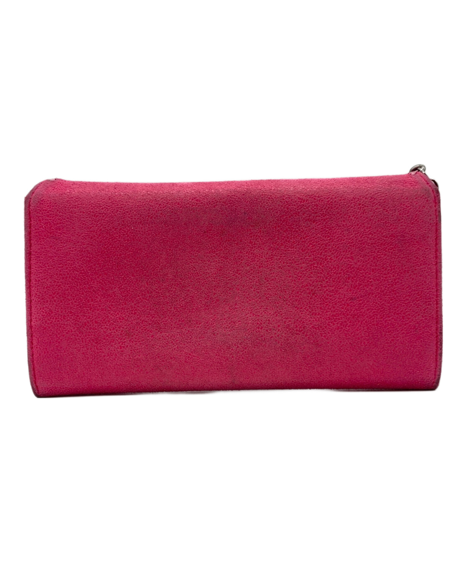 中古・古着通販】STELLA McCARTNEY (ステラマッカートニー) 長財布
