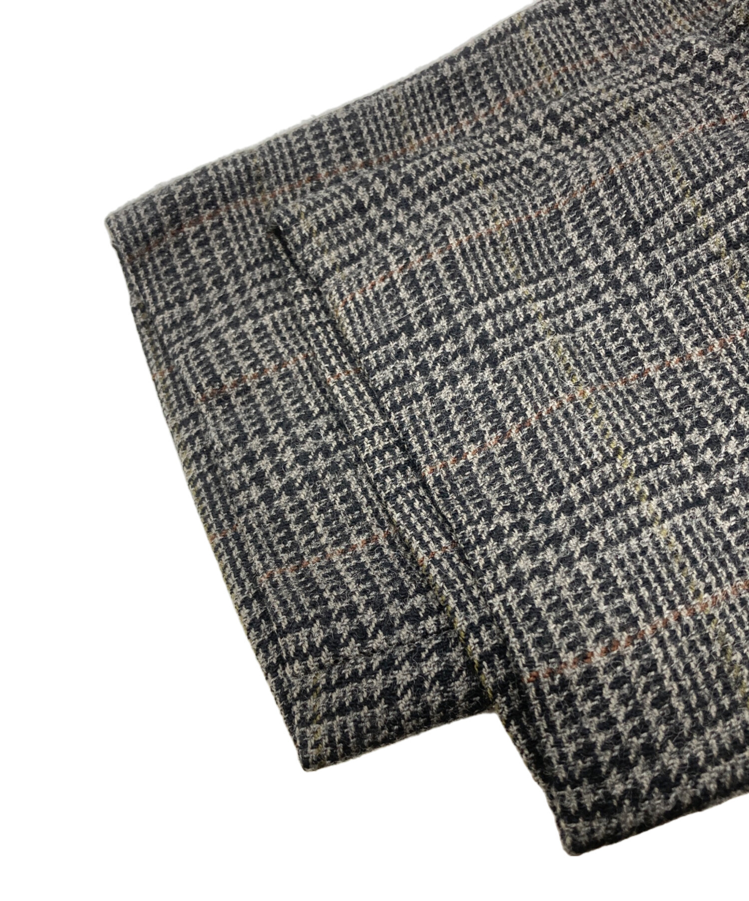 中古・古着通販】POLO RALPH LAUREN (ポロ・ラルフローレン) ウール