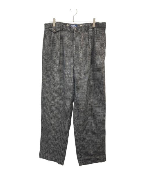 中古・古着通販】POLO RALPH LAUREN (ポロ・ラルフローレン) ウール