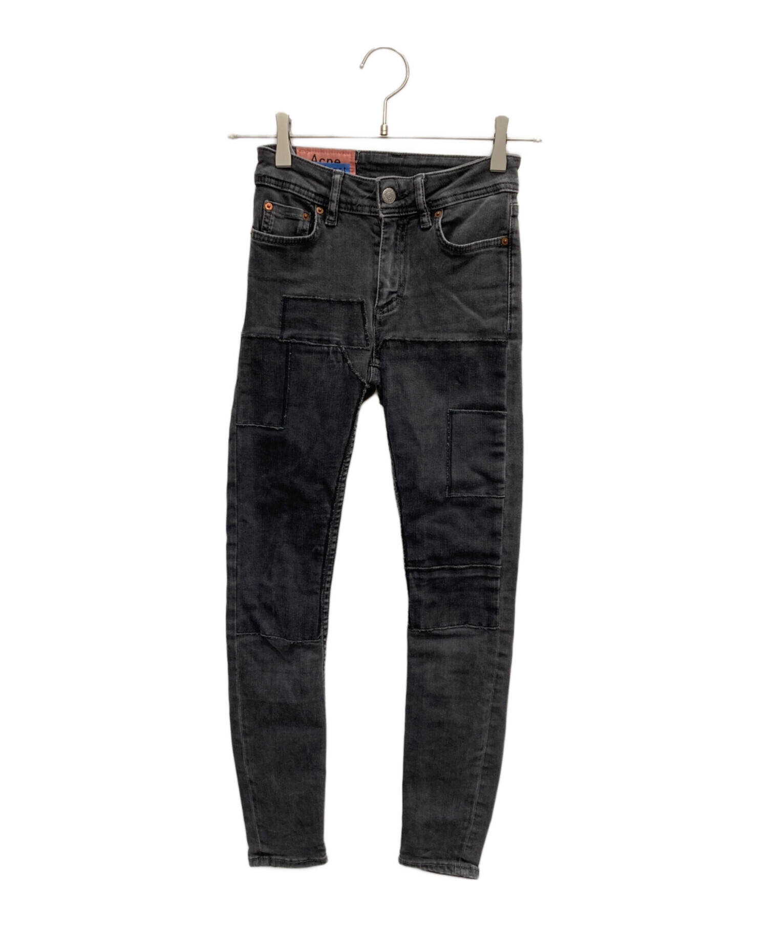 中古・古着通販】ACNE STUDIOS (アクネ ストゥディオス) スキニー 