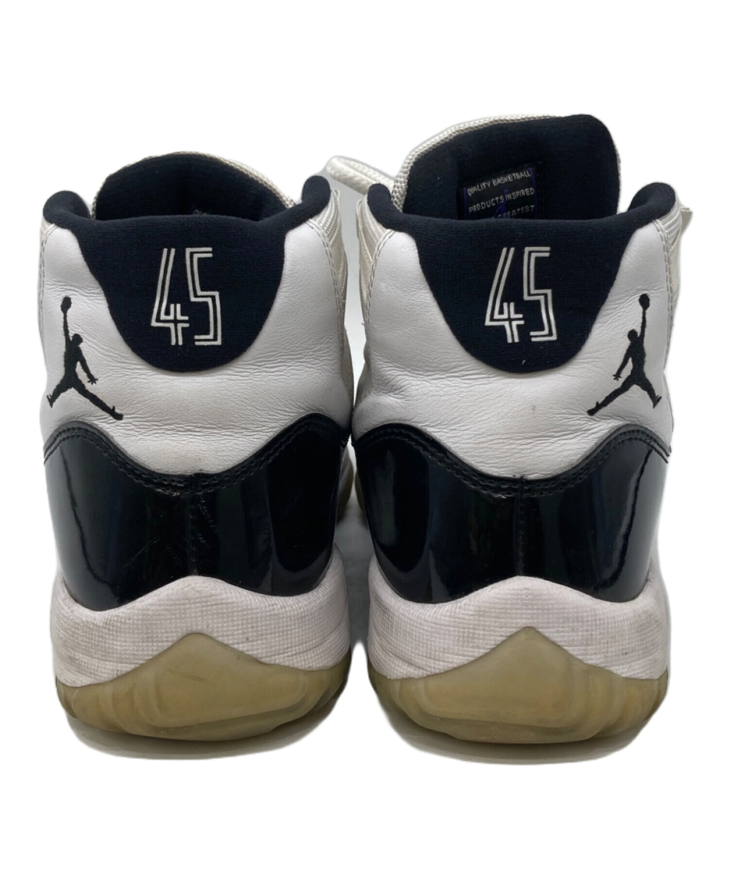 中古・古着通販】NIKE (ナイキ) Air Jordan 11 Retro 