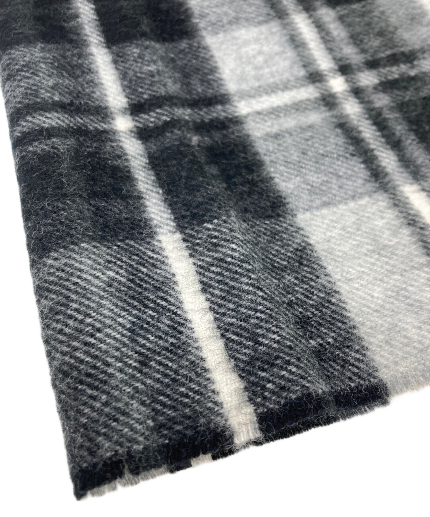 中古・古着通販】JOHNSTONS OF ELGIN (ジョンストンズオブエルガン  