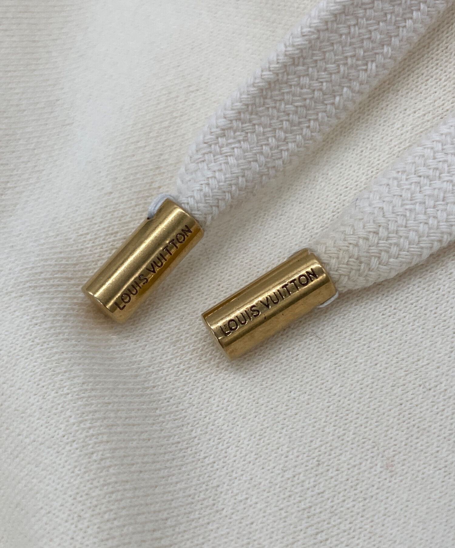 中古・古着通販】LOUIS VUITTON (ルイ ヴィトン) LVフライトモードプル