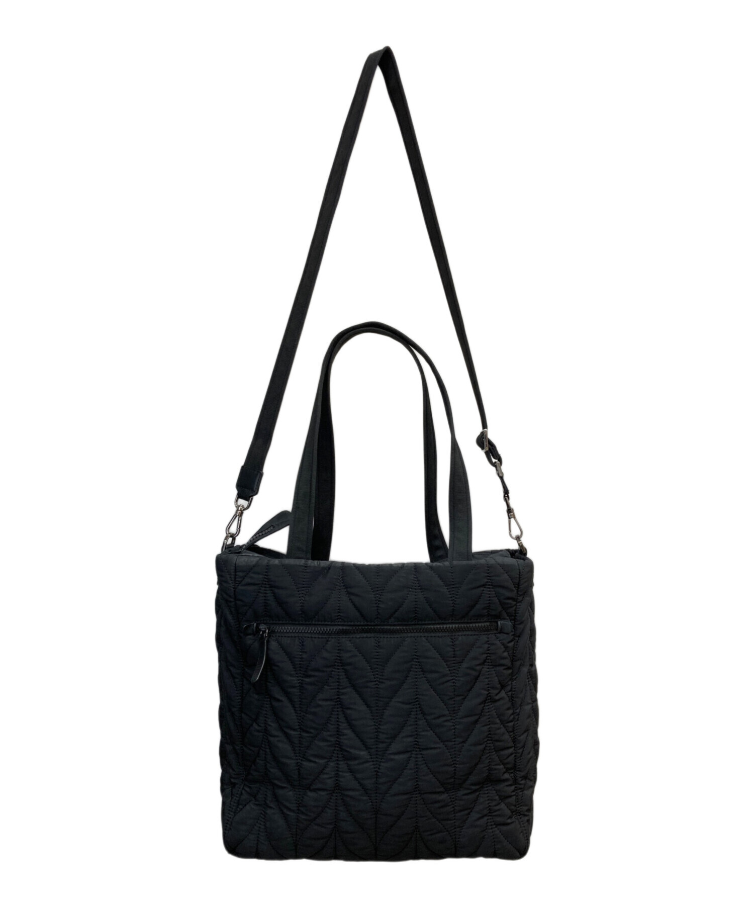 中古・古着通販】Kate Spade (ケイトスペード) 2WAYキルティング 