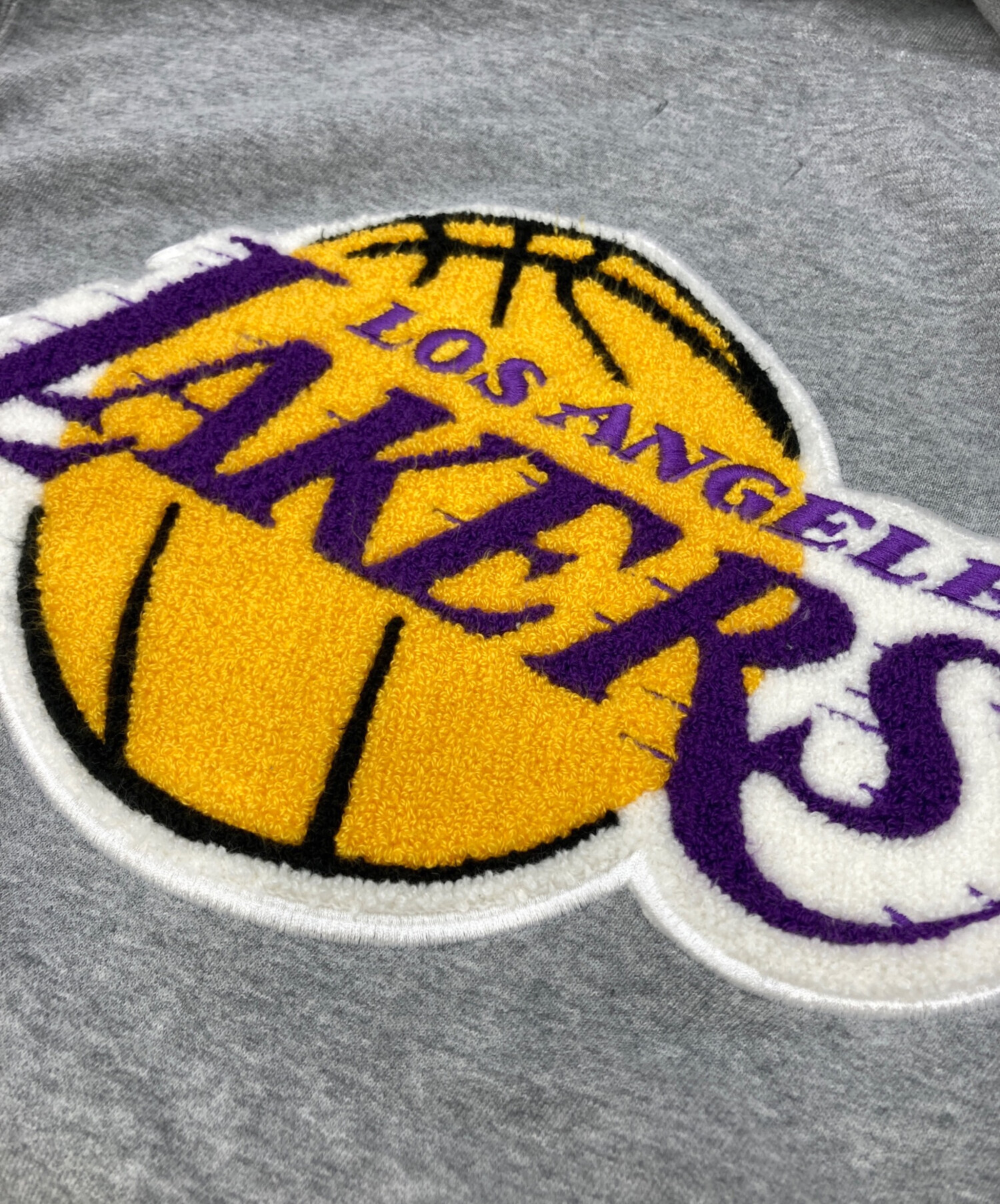 激レア☆XLARGE☆ロゴ刺繍デザインパーカー・古着 中古・古着通販】X-LARGE (エクストララージ) New Era (ニューエラ