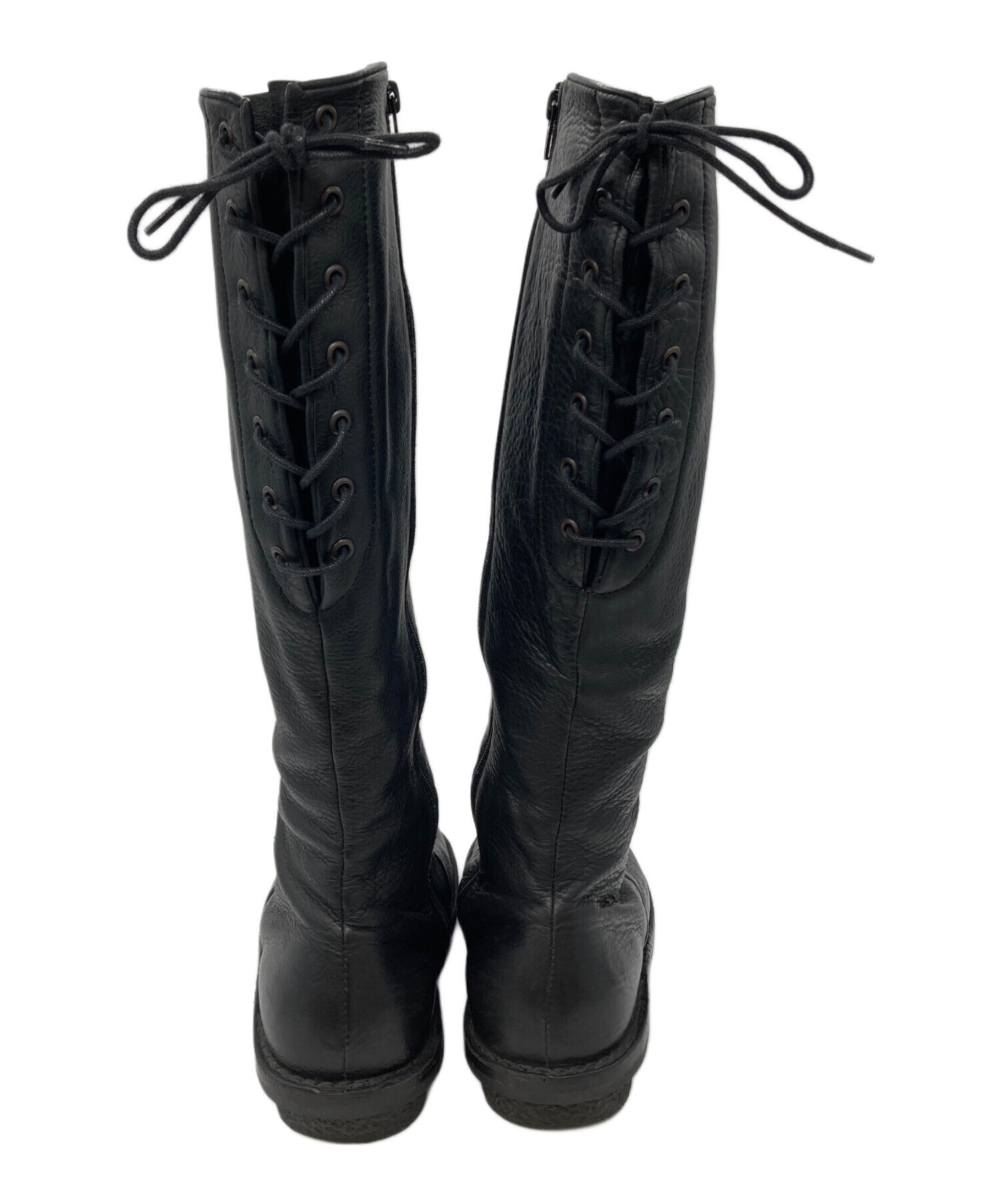 中古・古着通販】Trippen (トリッペン) Medea f ブラック サイズ:36