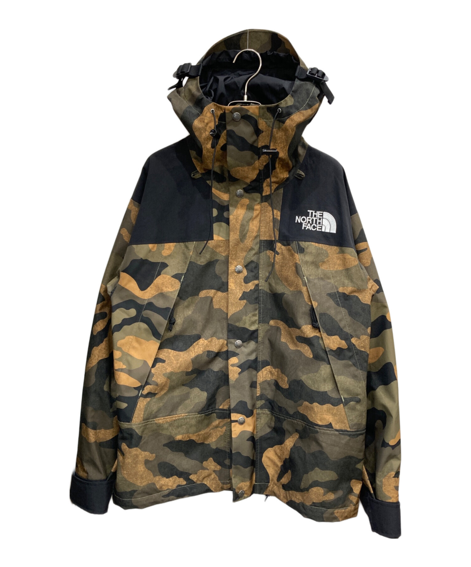 中古・古着通販】THE NORTH FACE (ザ ノース フェイス) 1990 Mountain