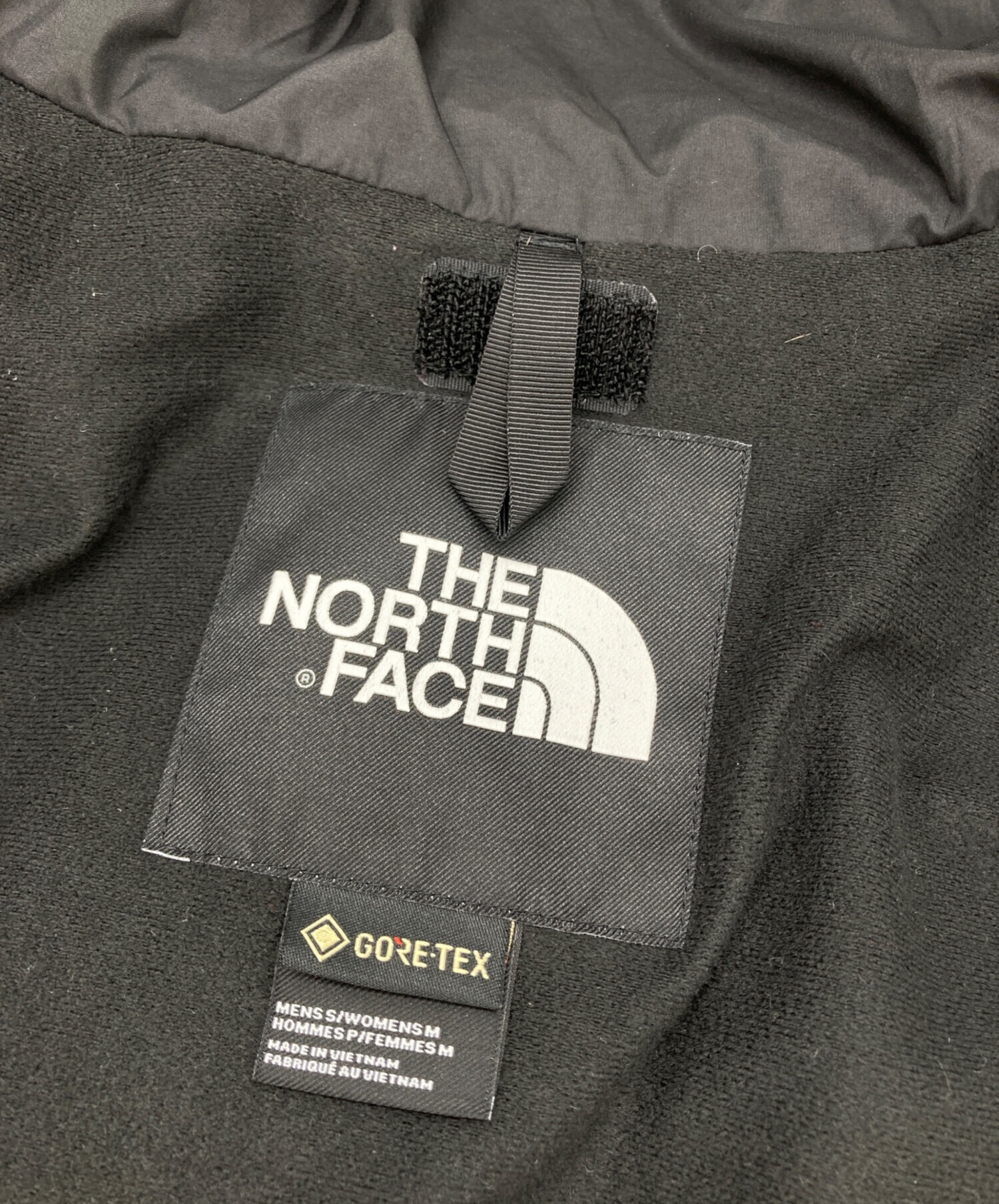 中古・古着通販】THE NORTH FACE (ザ ノース フェイス) 1990 Mountain